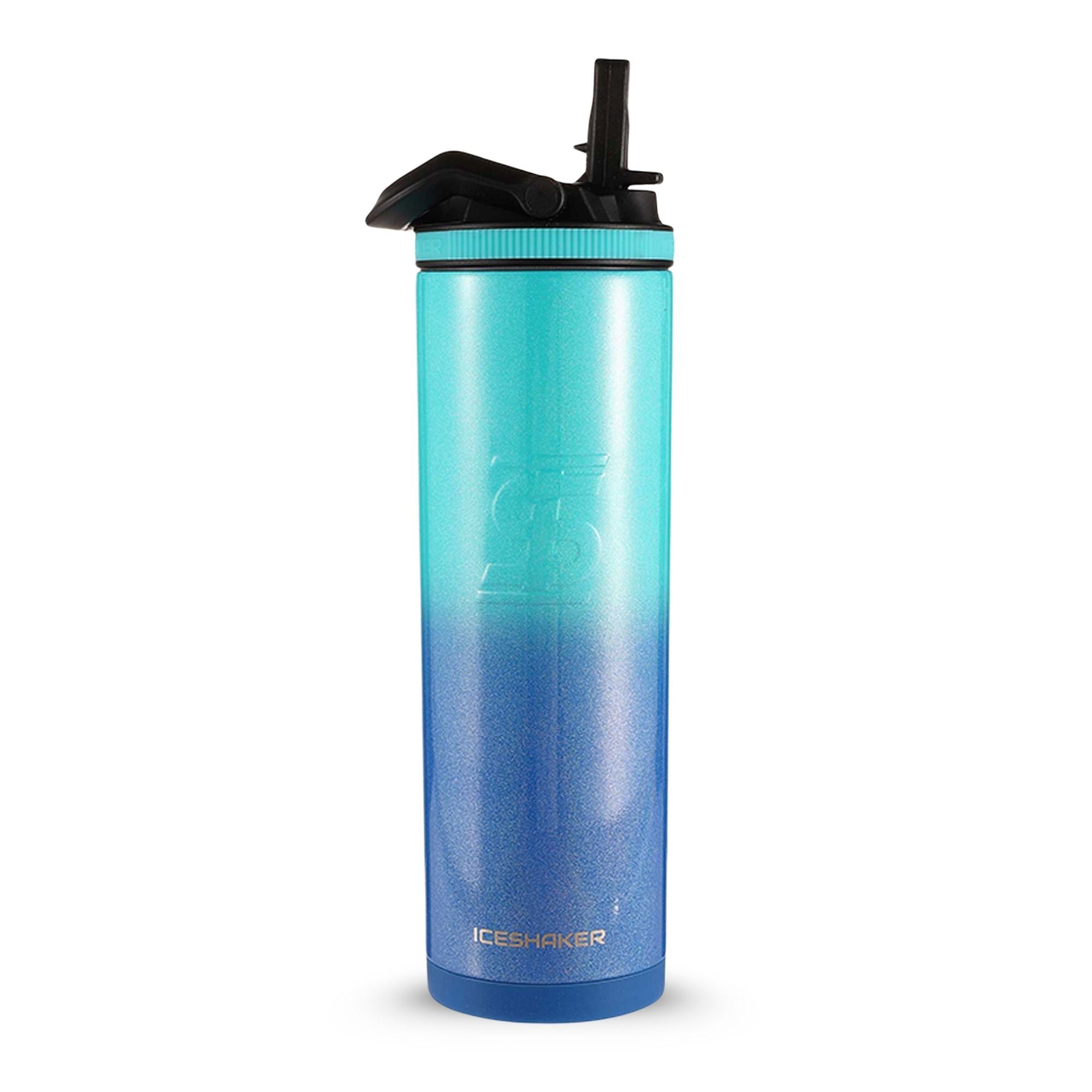20oz Sport Bottle - Ocean Breeze