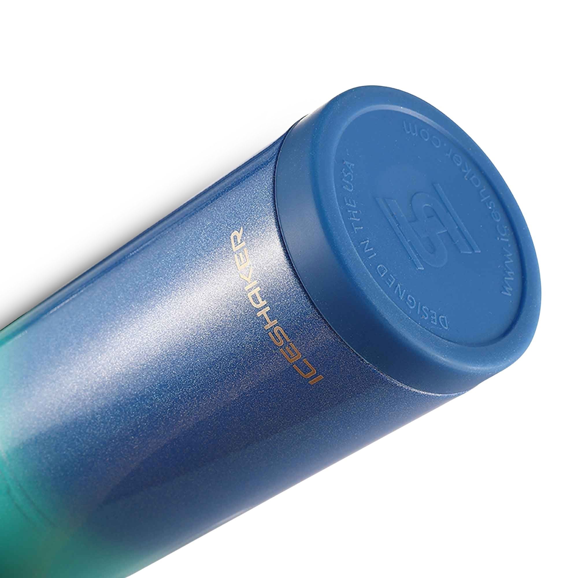 20oz Sport Bottle - Ocean Breeze