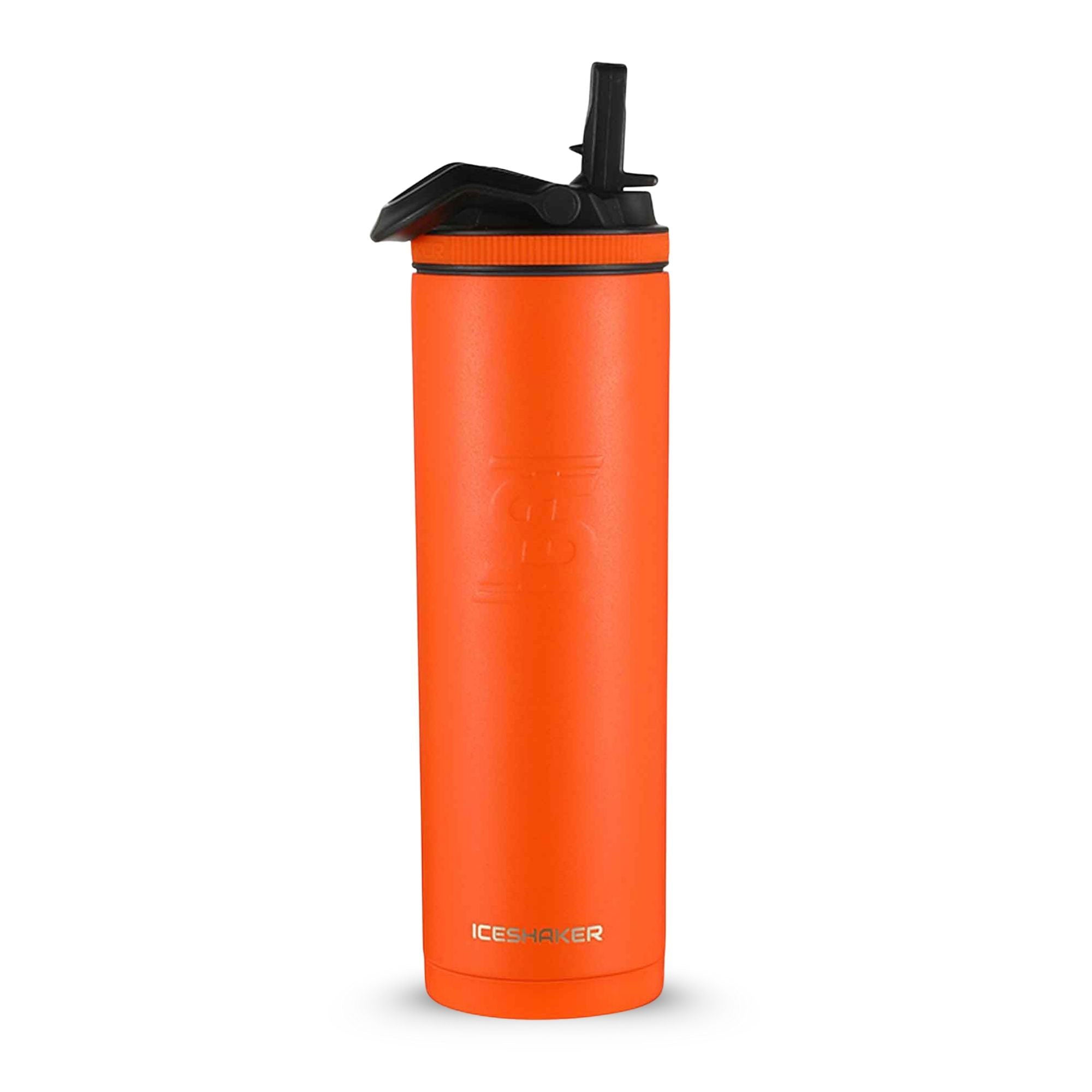 20oz Sport Bottle - Orange