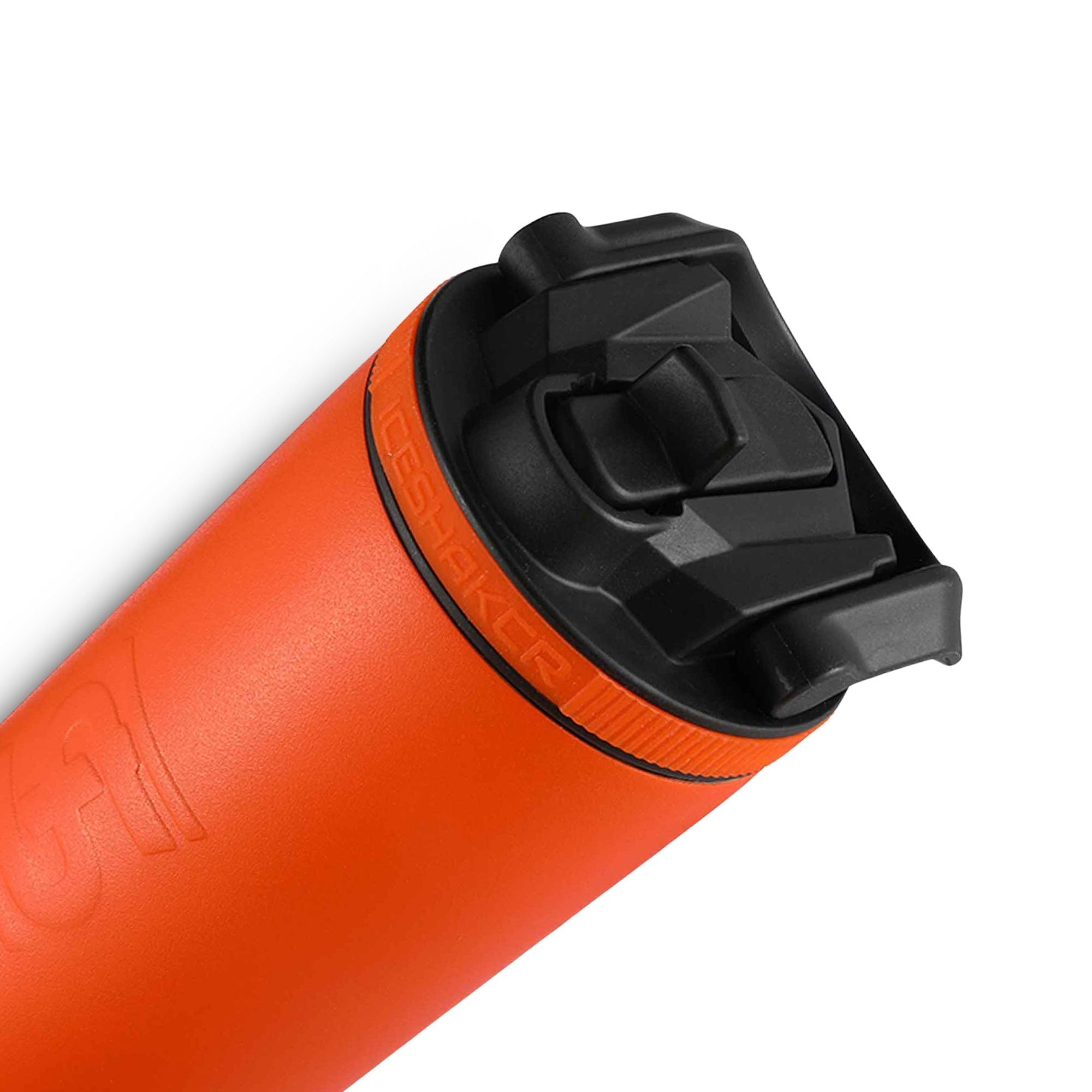 20oz Sport Bottle - Orange