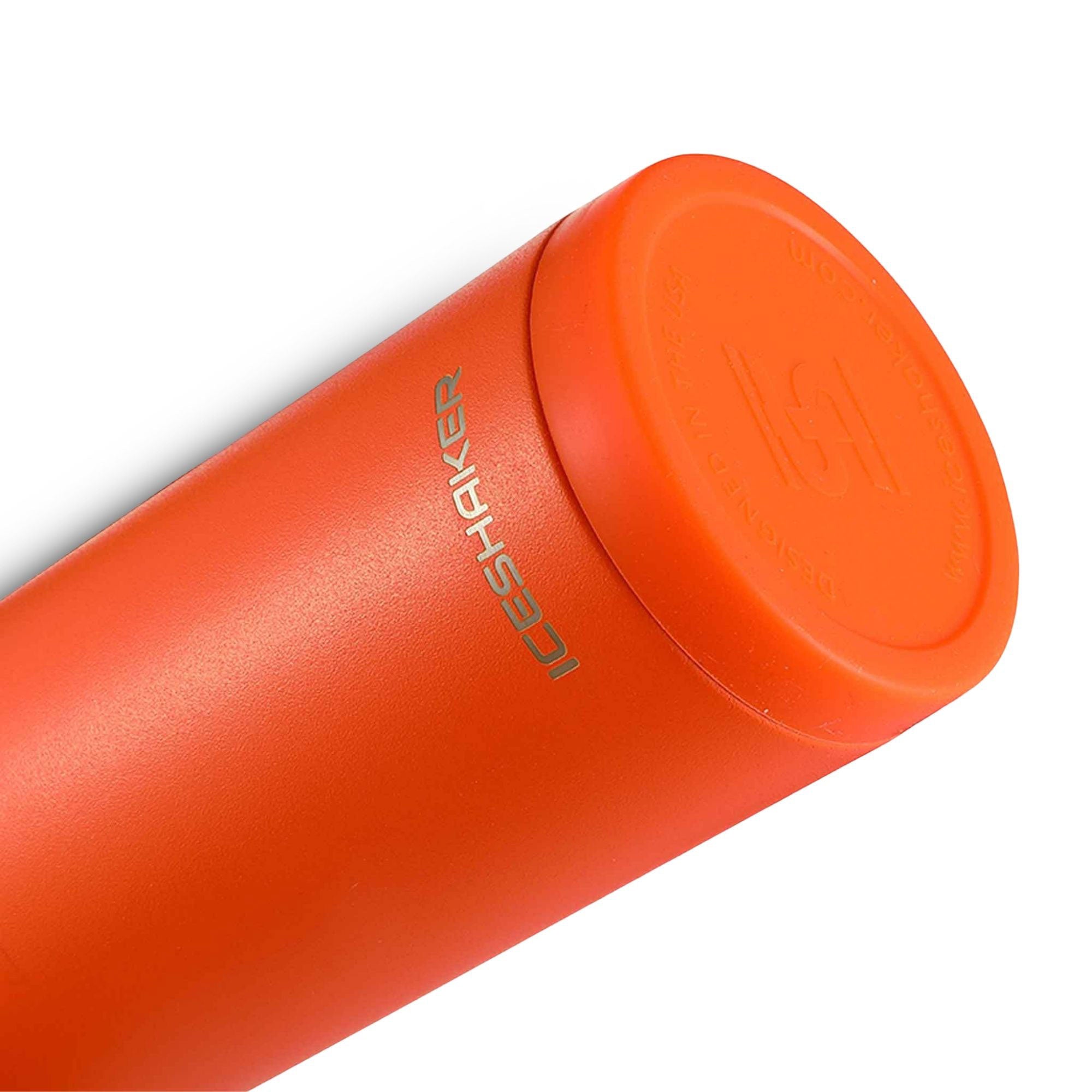 20oz Sport Bottle - Orange