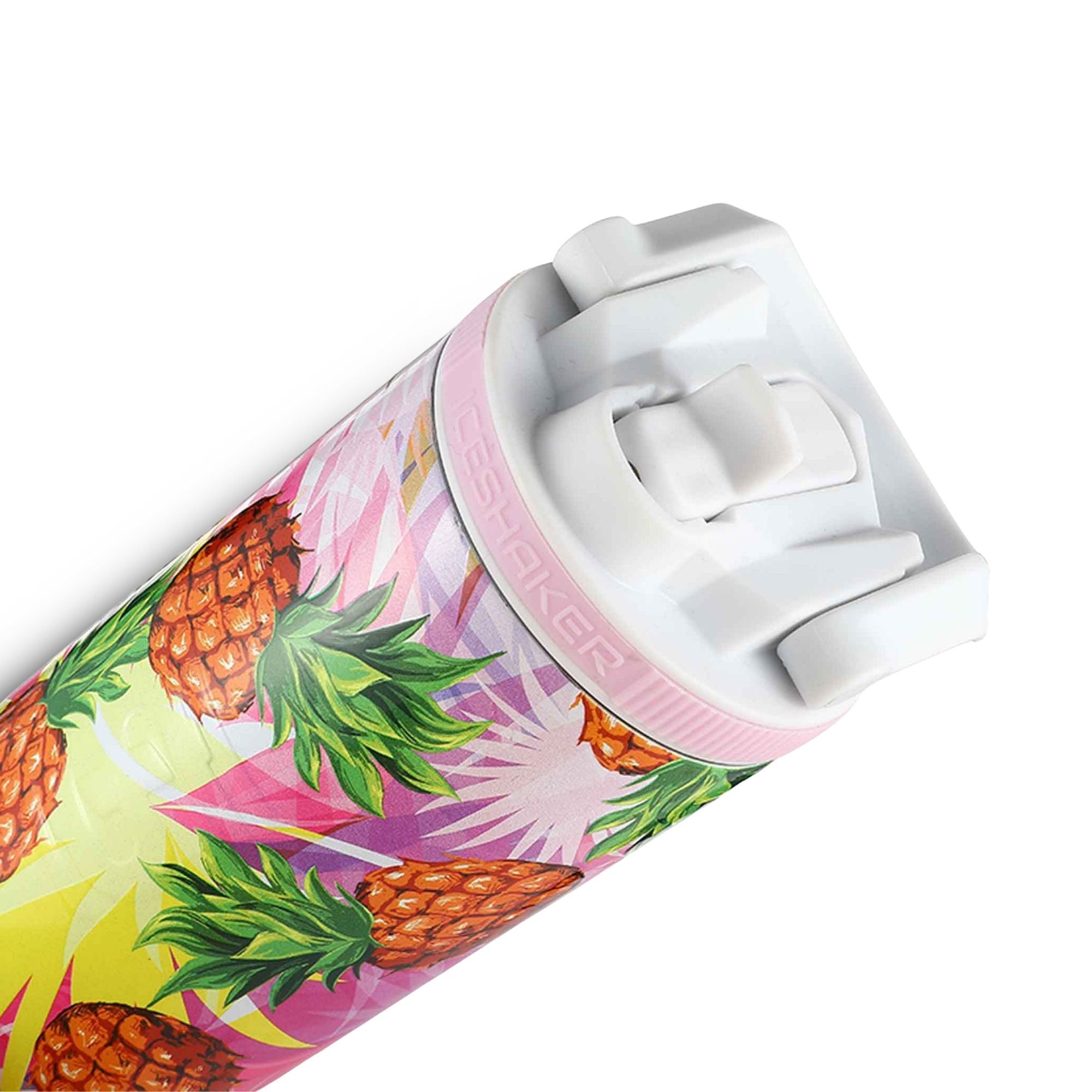 20oz Sport Bottle - Pineapple