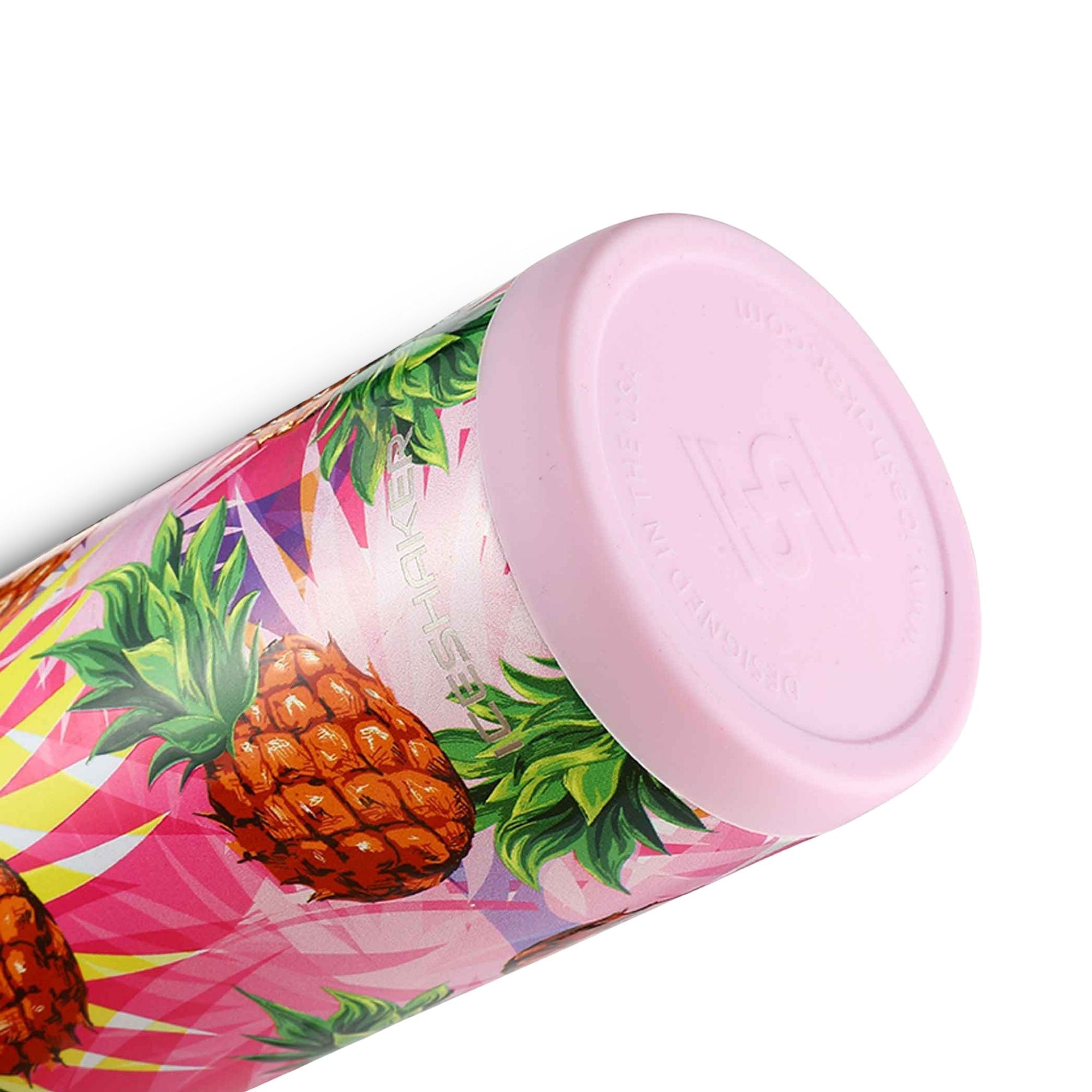 20oz Sport Bottle - Pineapple