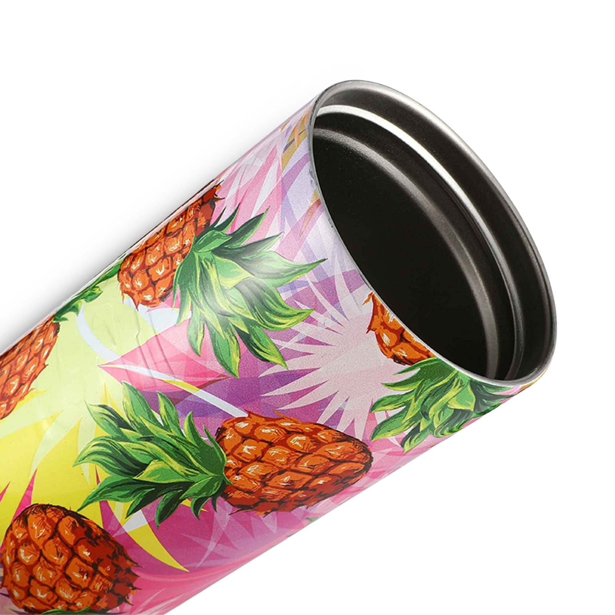 20oz Sport Bottle - Pineapple