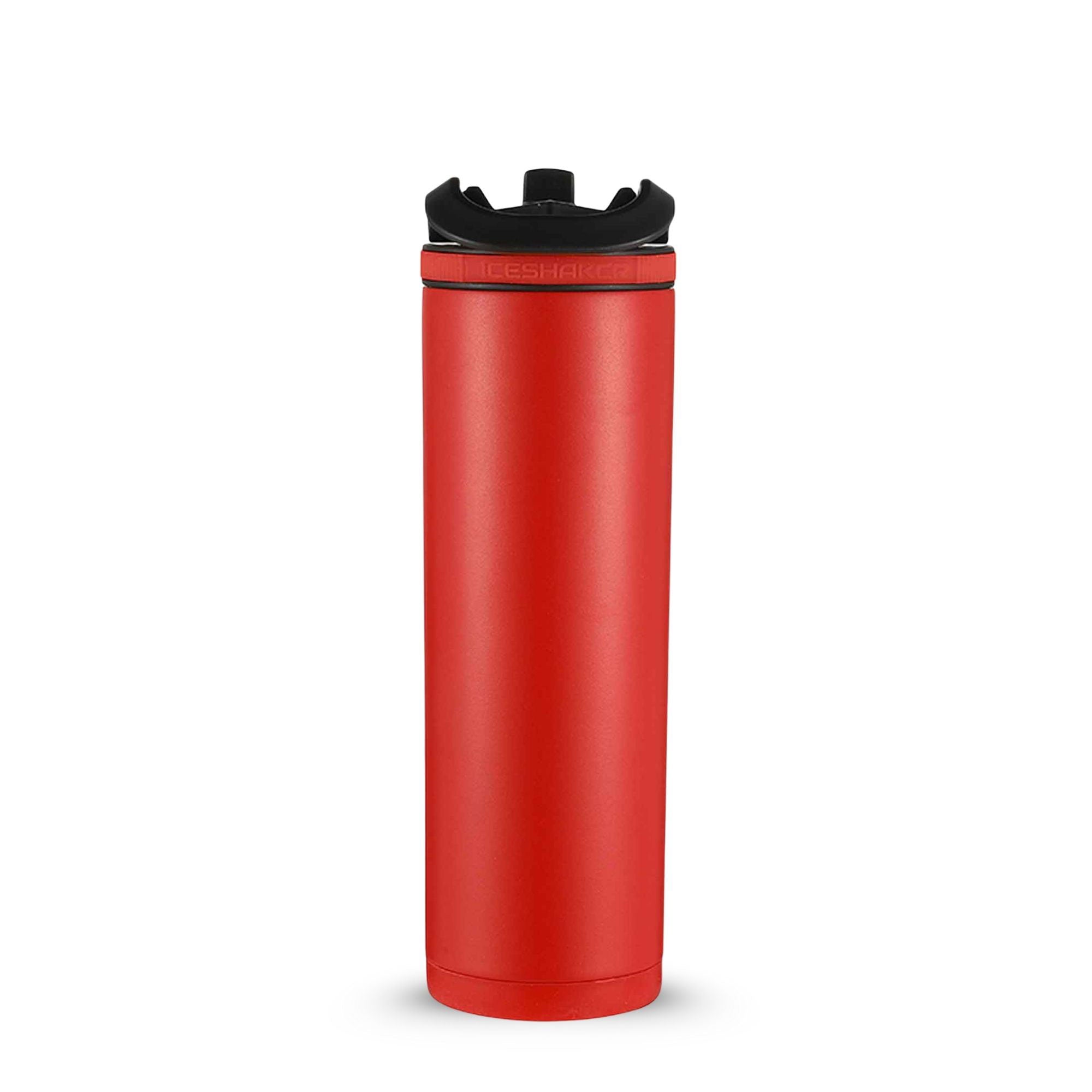 20oz Sport Bottle - Red