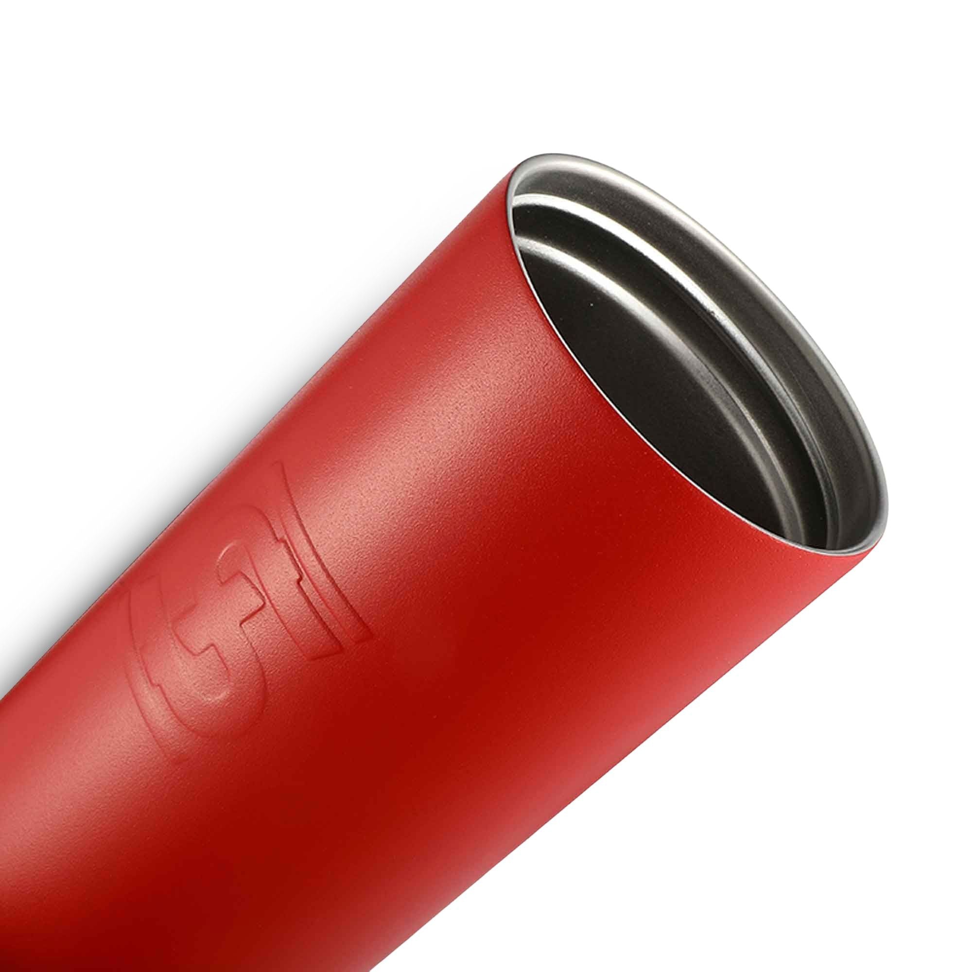 20oz Sport Bottle - Red