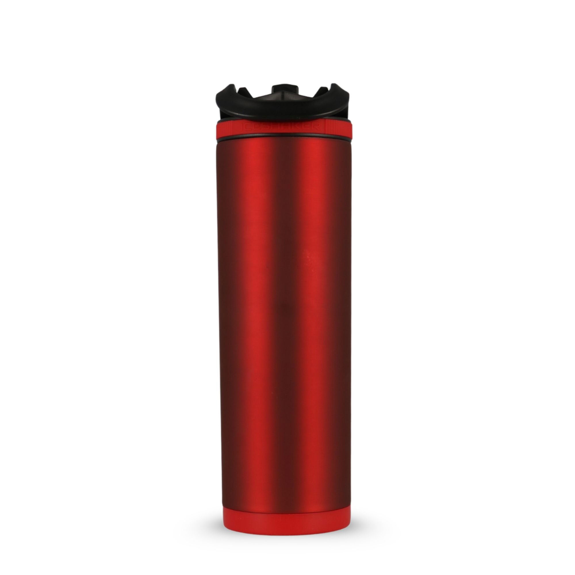 20oz Sport Bottle - Ruby