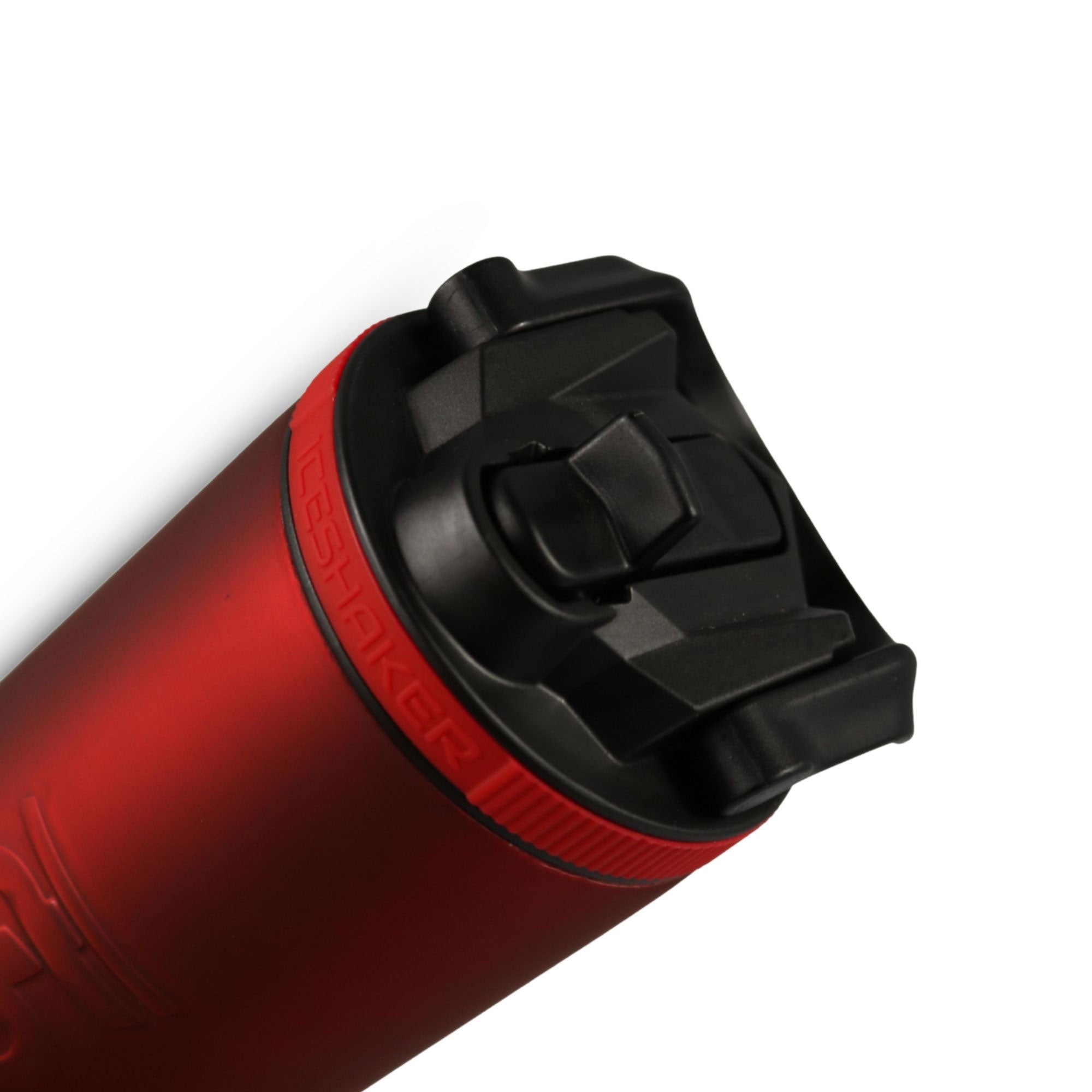 20oz Sport Bottle - Ruby