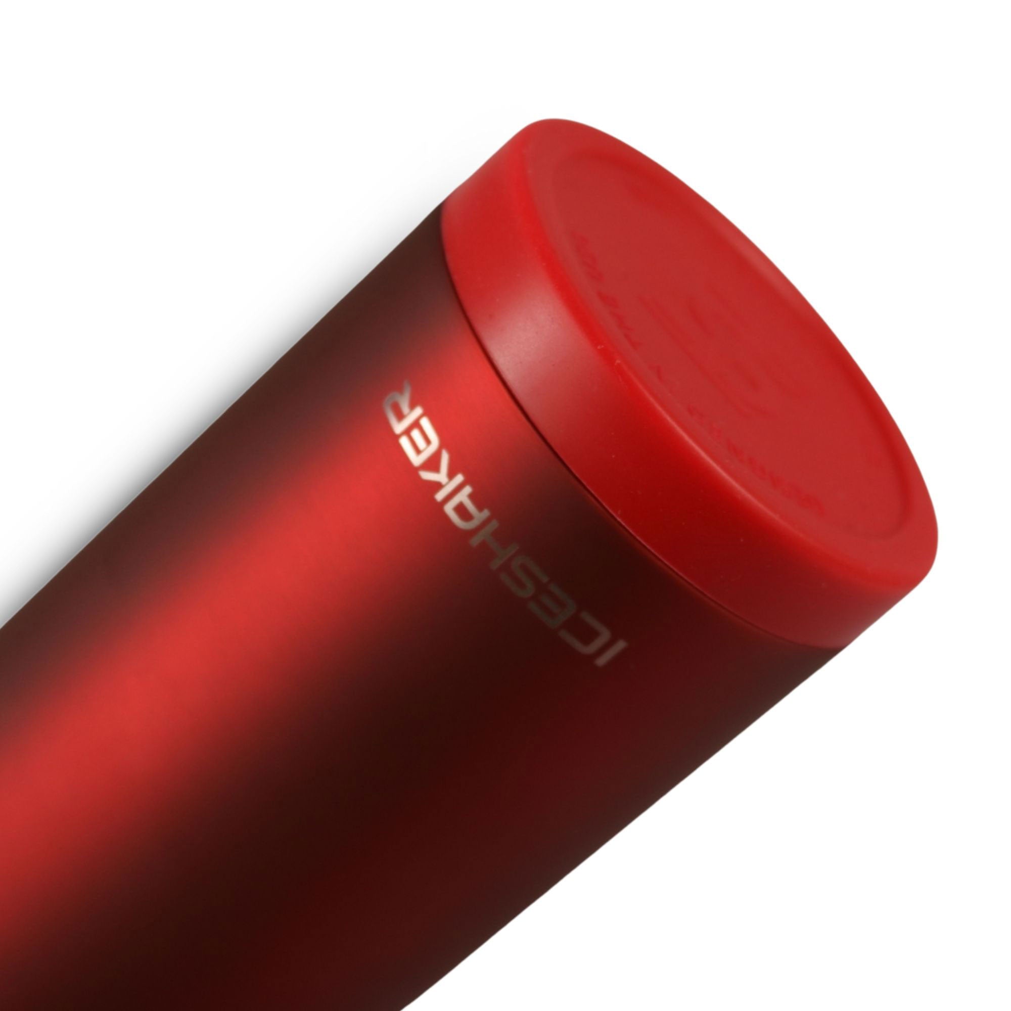 20oz Sport Bottle - Ruby