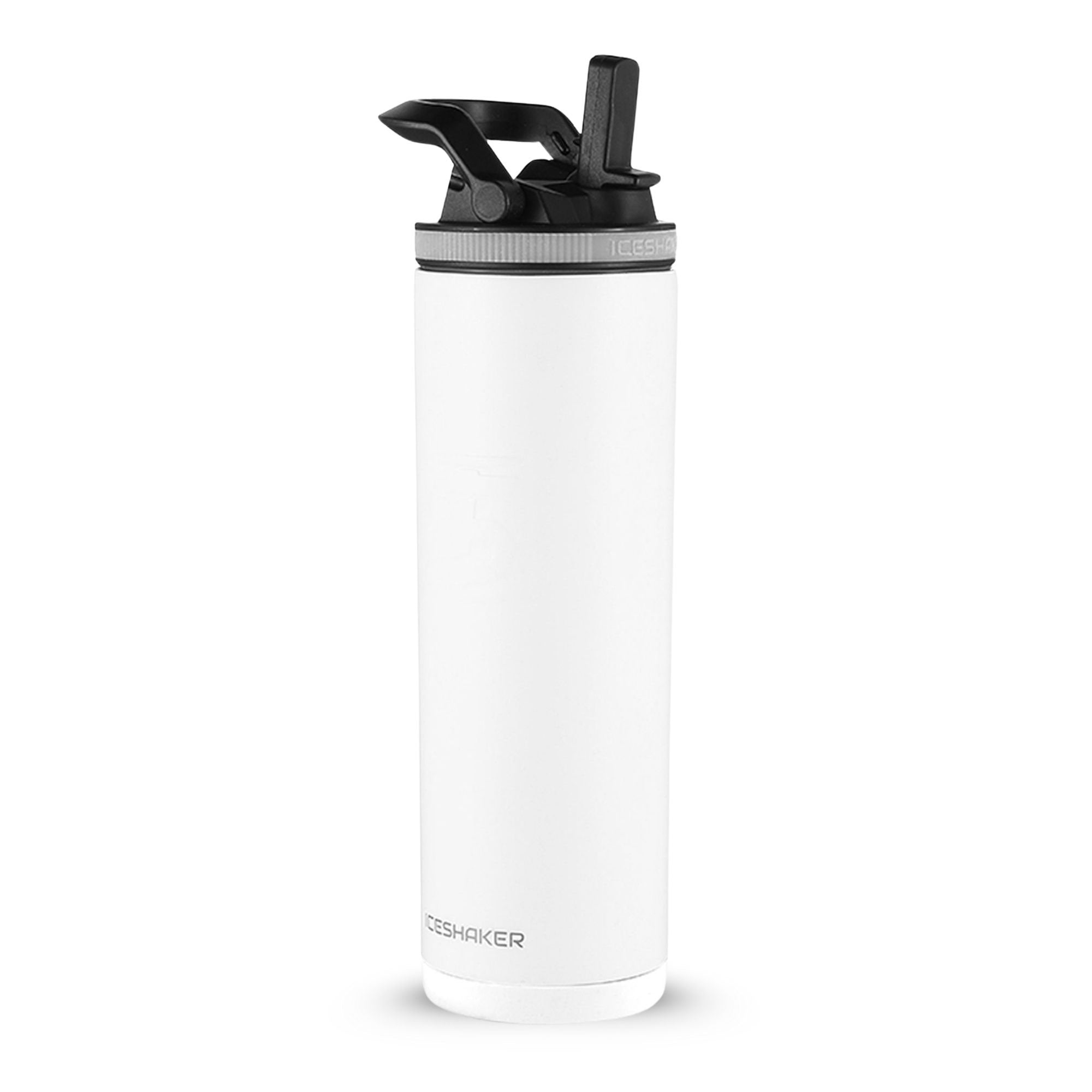 20oz Sport Bottle - White