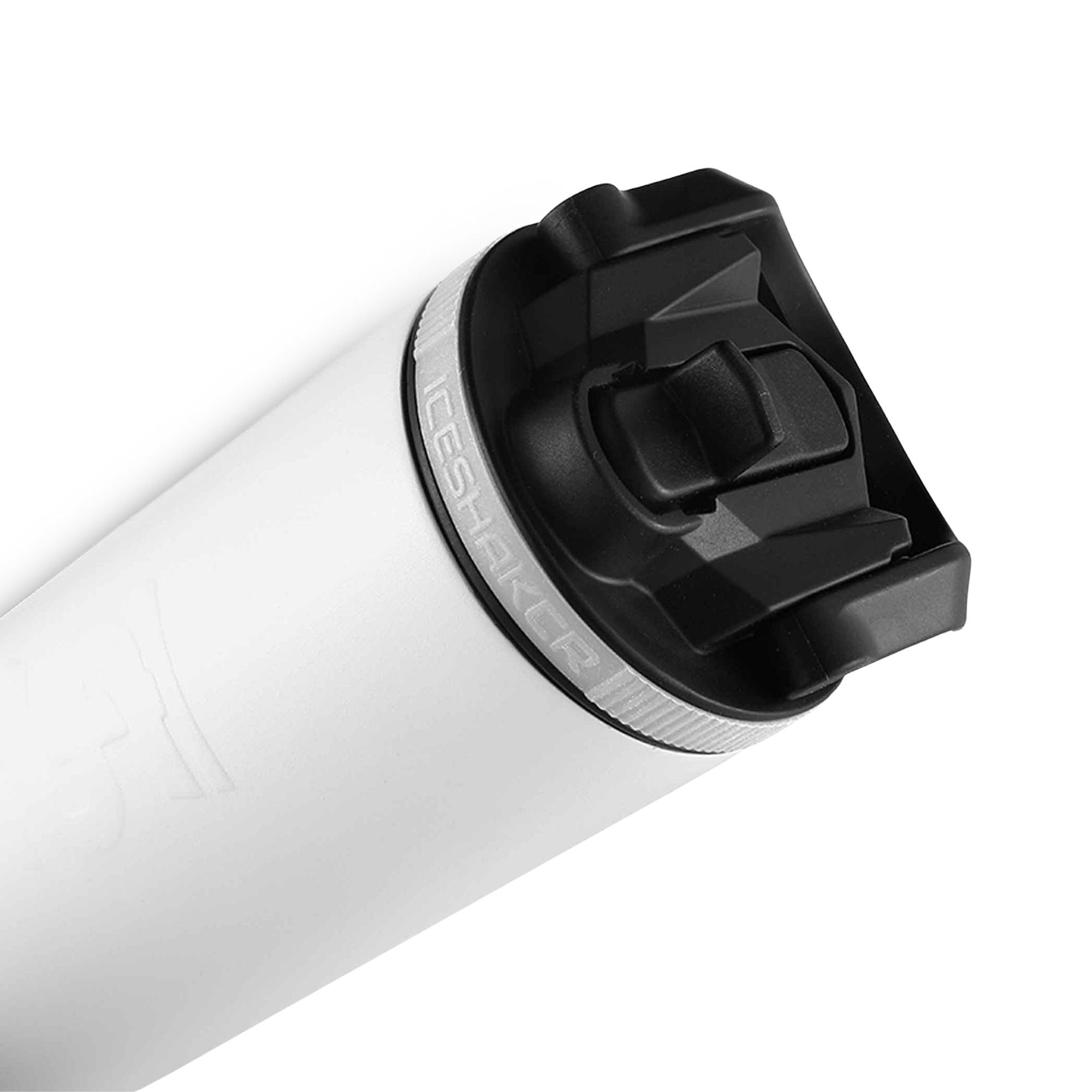 20oz Sport Bottle - White