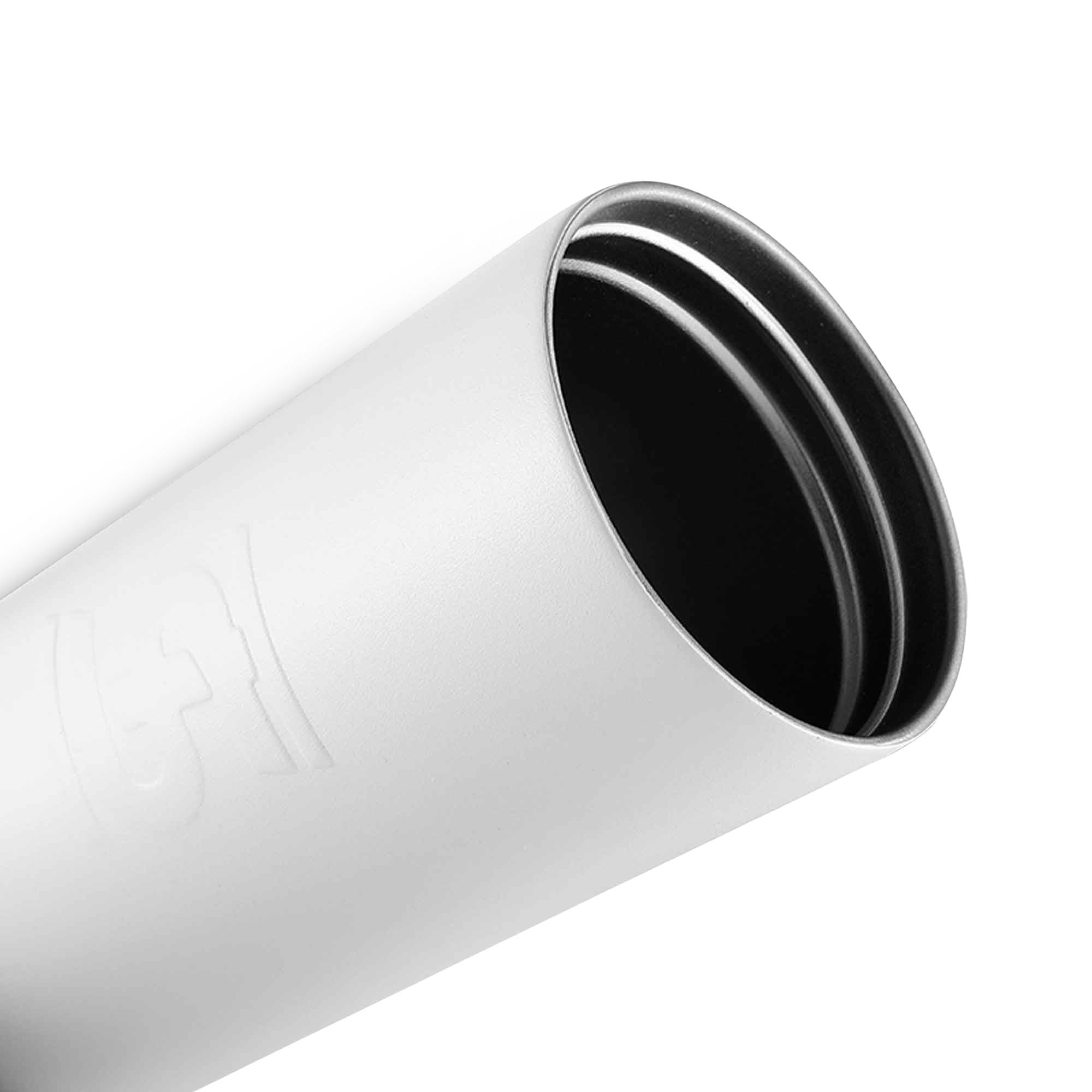 20oz Sport Bottle - White