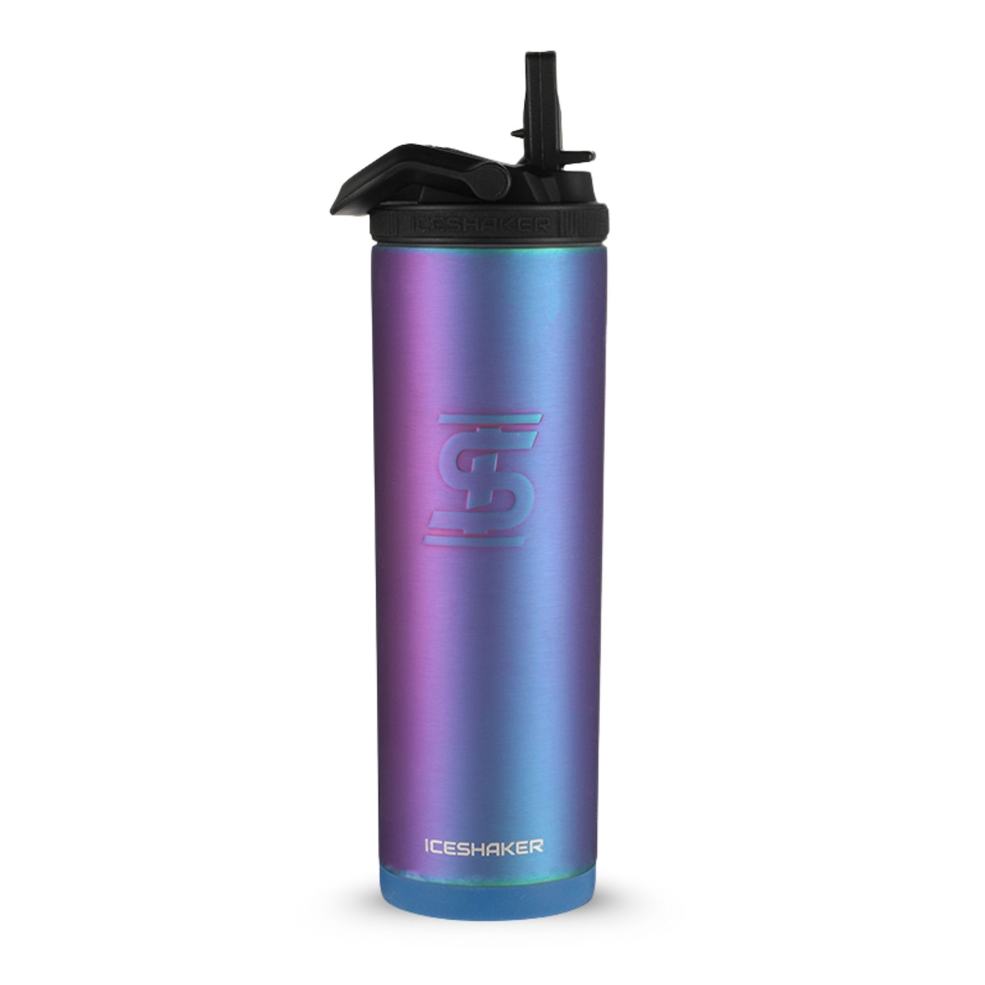 20oz Sport Bottle - Wisteria