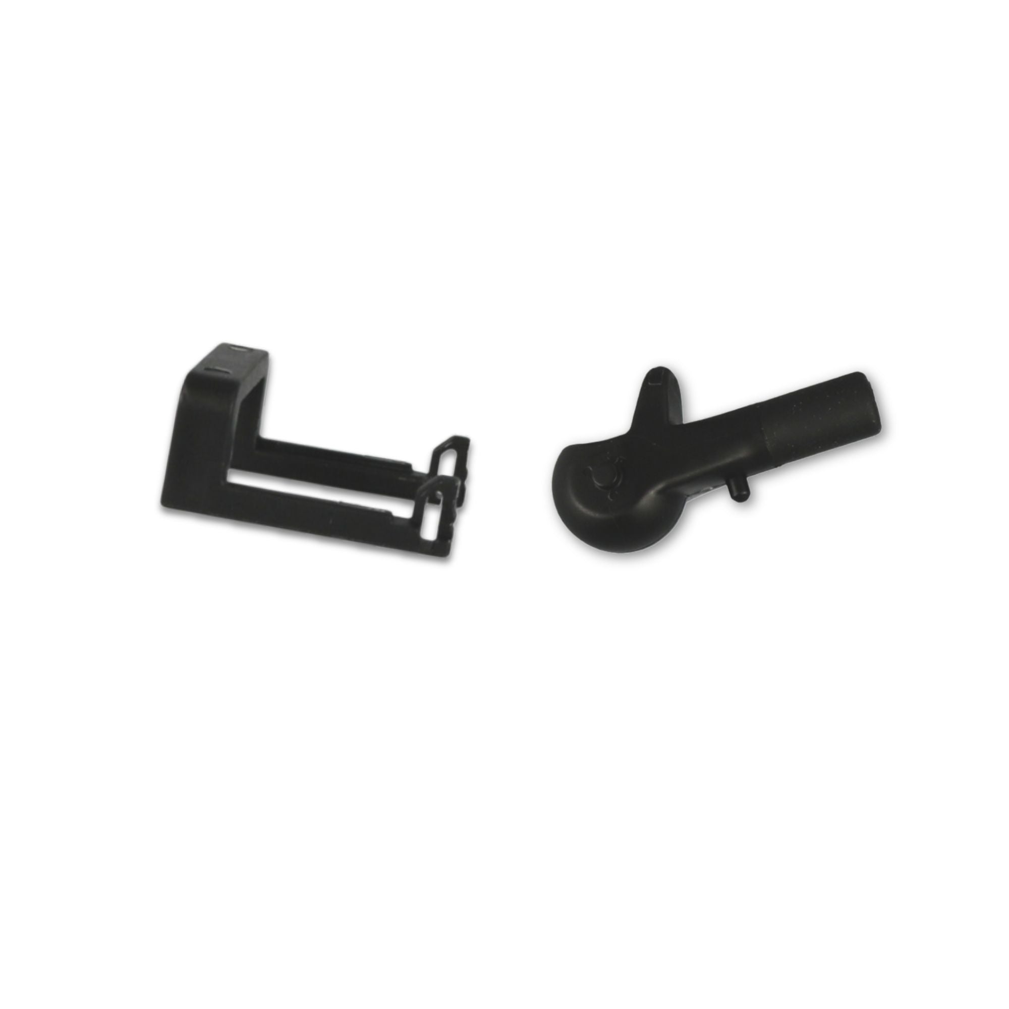 Ice Shaker Legend Series Drink Spout & Anchor Replacement