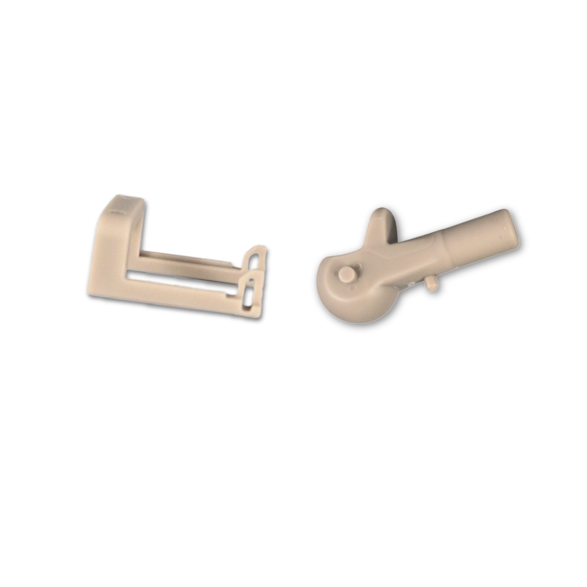 Ice Shaker Legend Series Drink Spout & Anchor Replacement