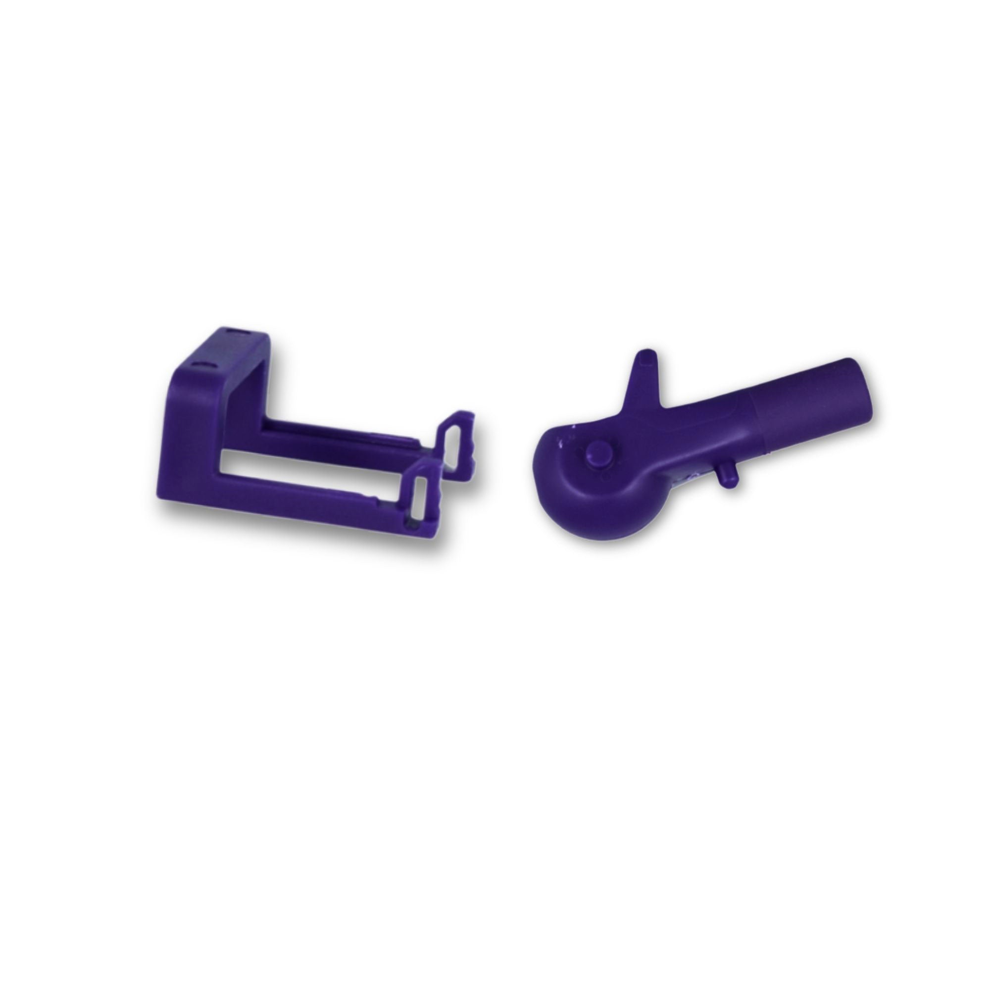 Ice Shaker Legend Series Drink Spout & Anchor Replacement