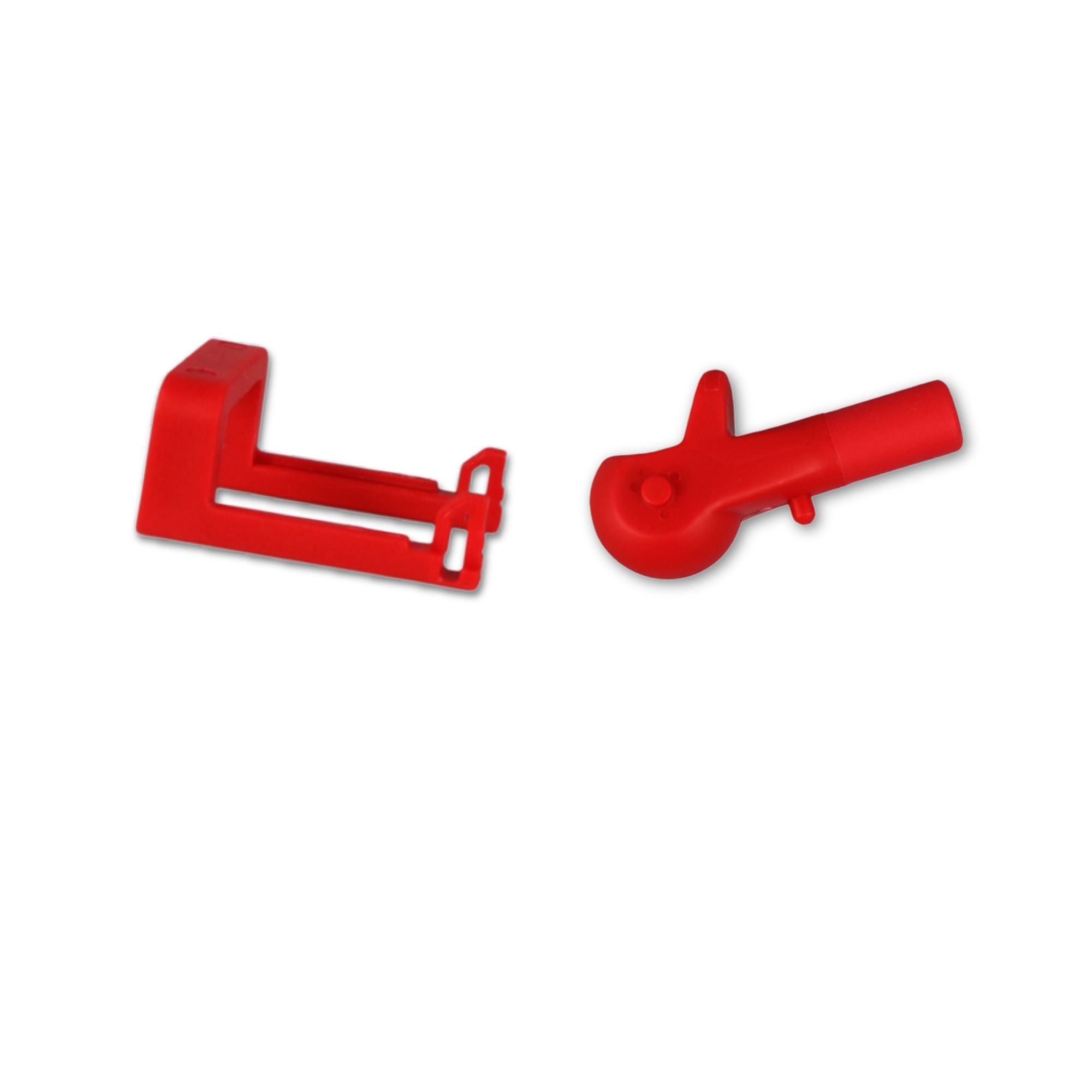 Ice Shaker Legend Series Drink Spout & Anchor Replacement