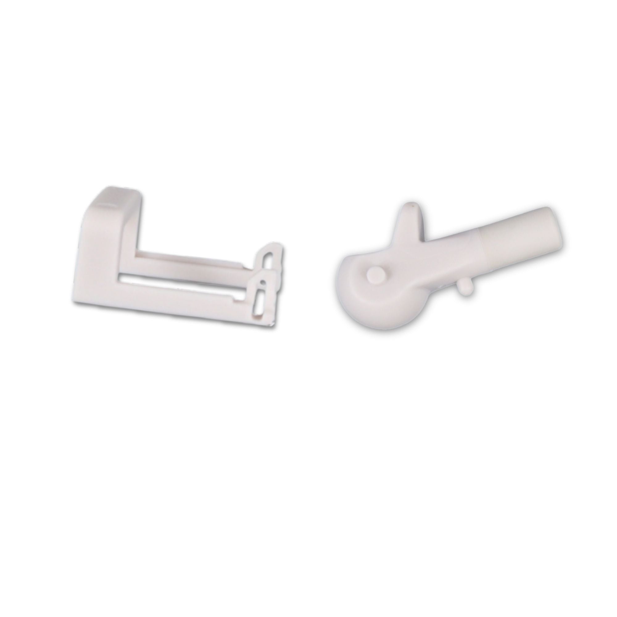 Ice Shaker Legend Series Drink Spout & Anchor Replacement