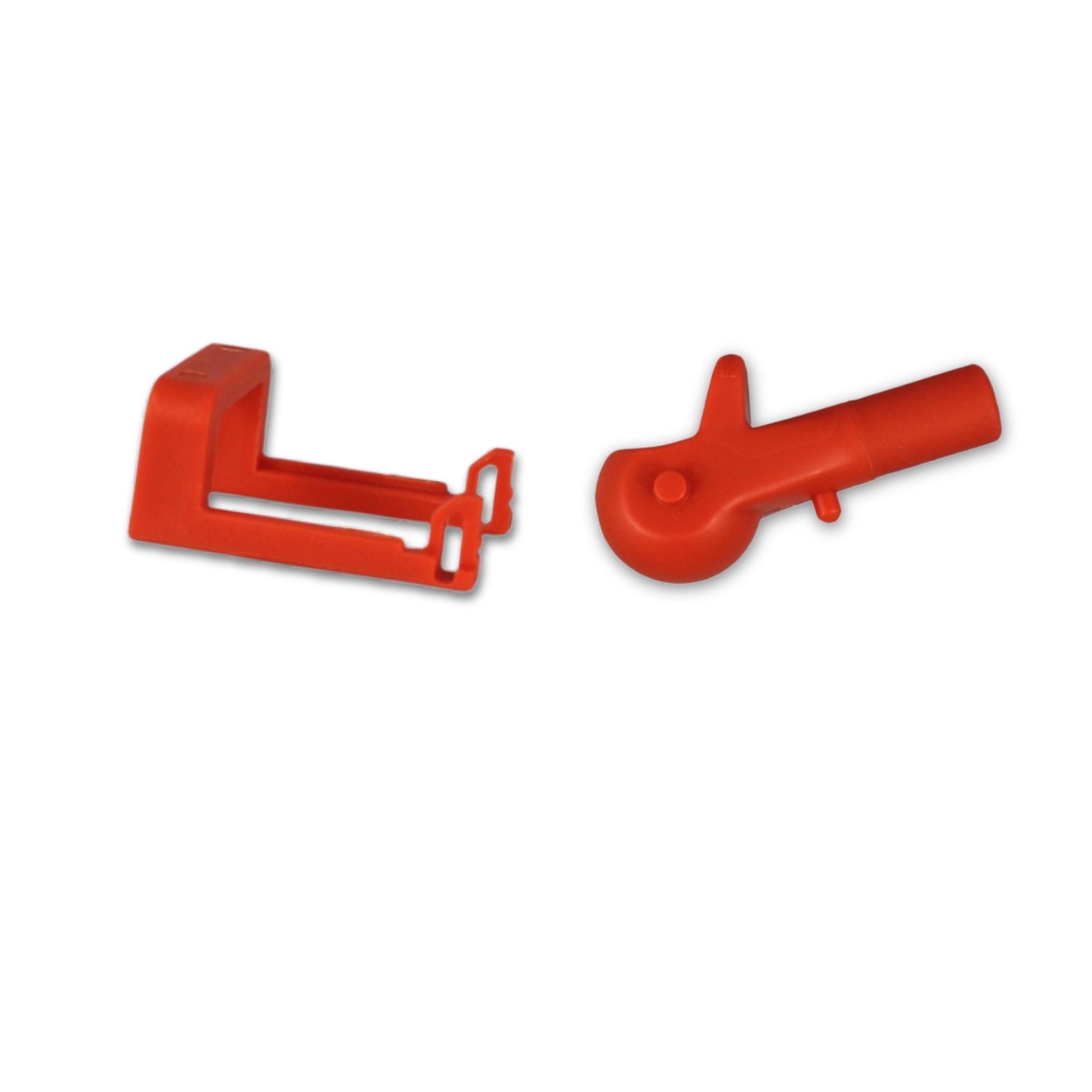 Ice Shaker Legend Series Drink Spout & Anchor Replacement