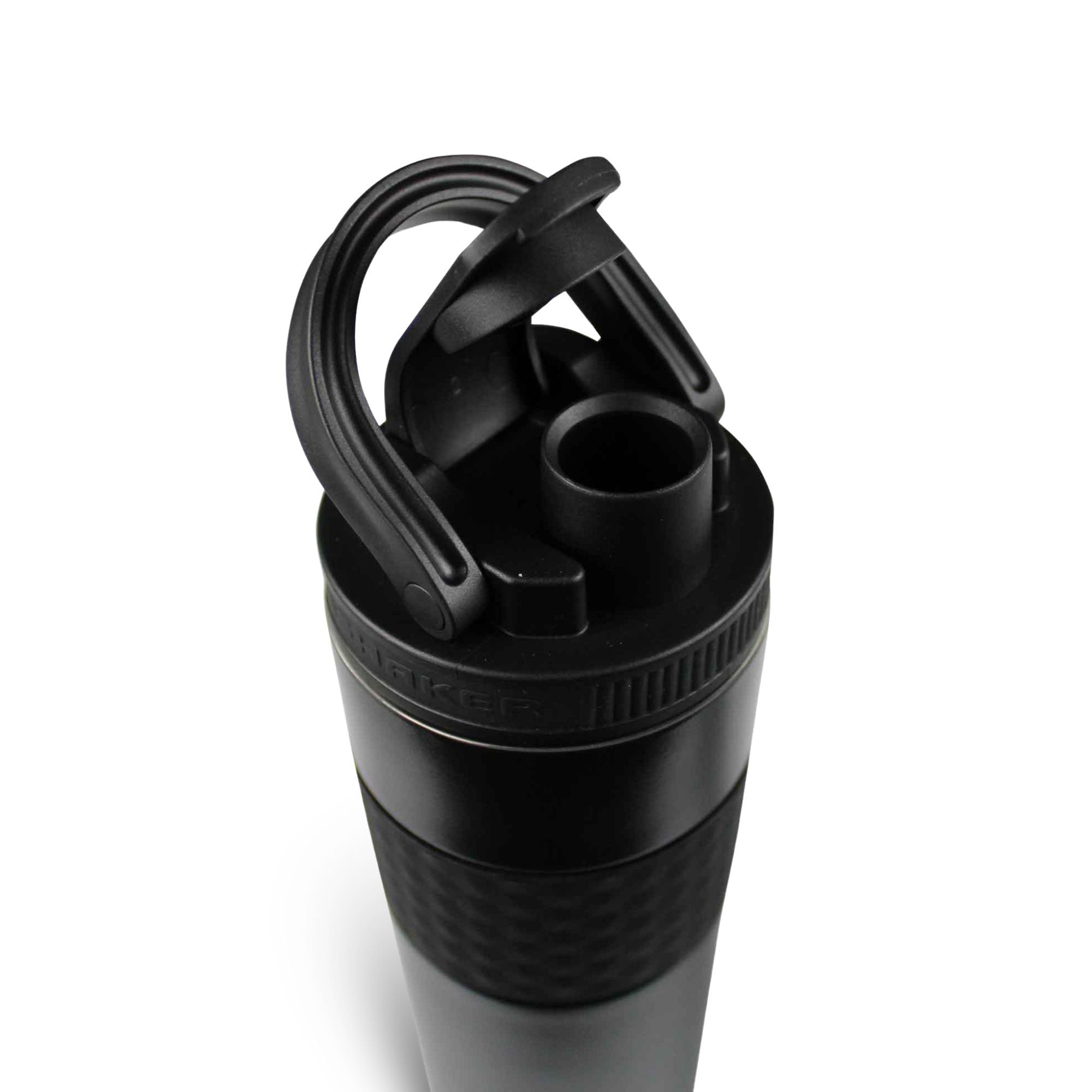 20oz Skinny Shaker - Black