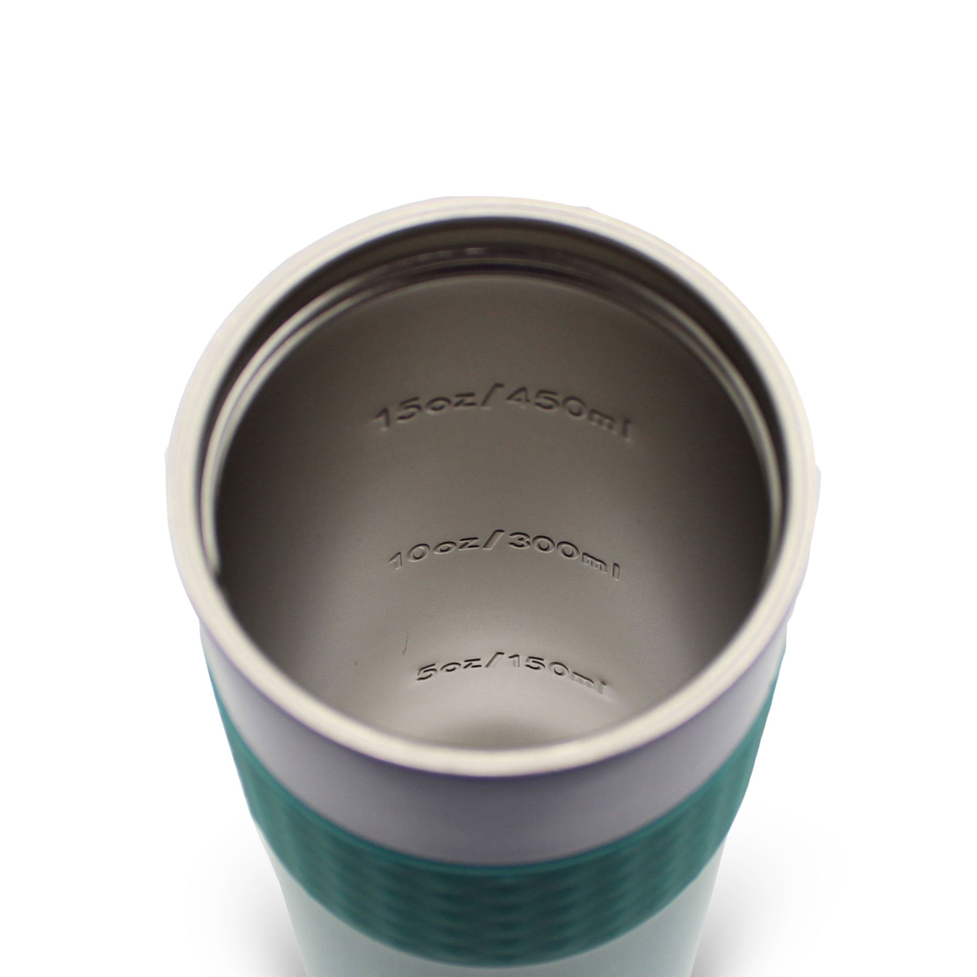 20oz Skinny Shaker - Mermaid