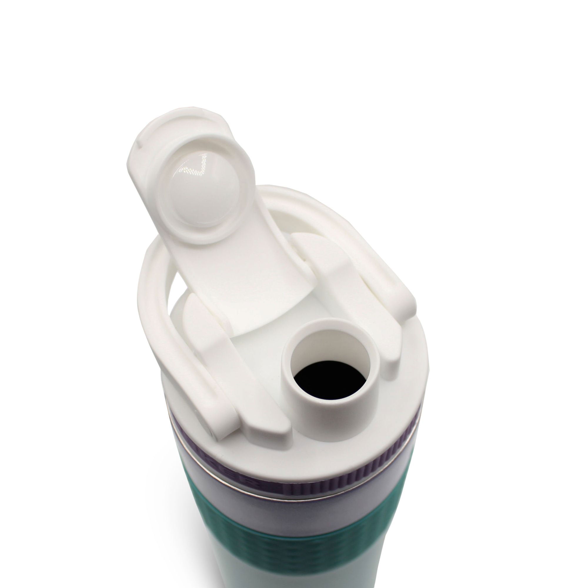 20oz Skinny Shaker - Mermaid