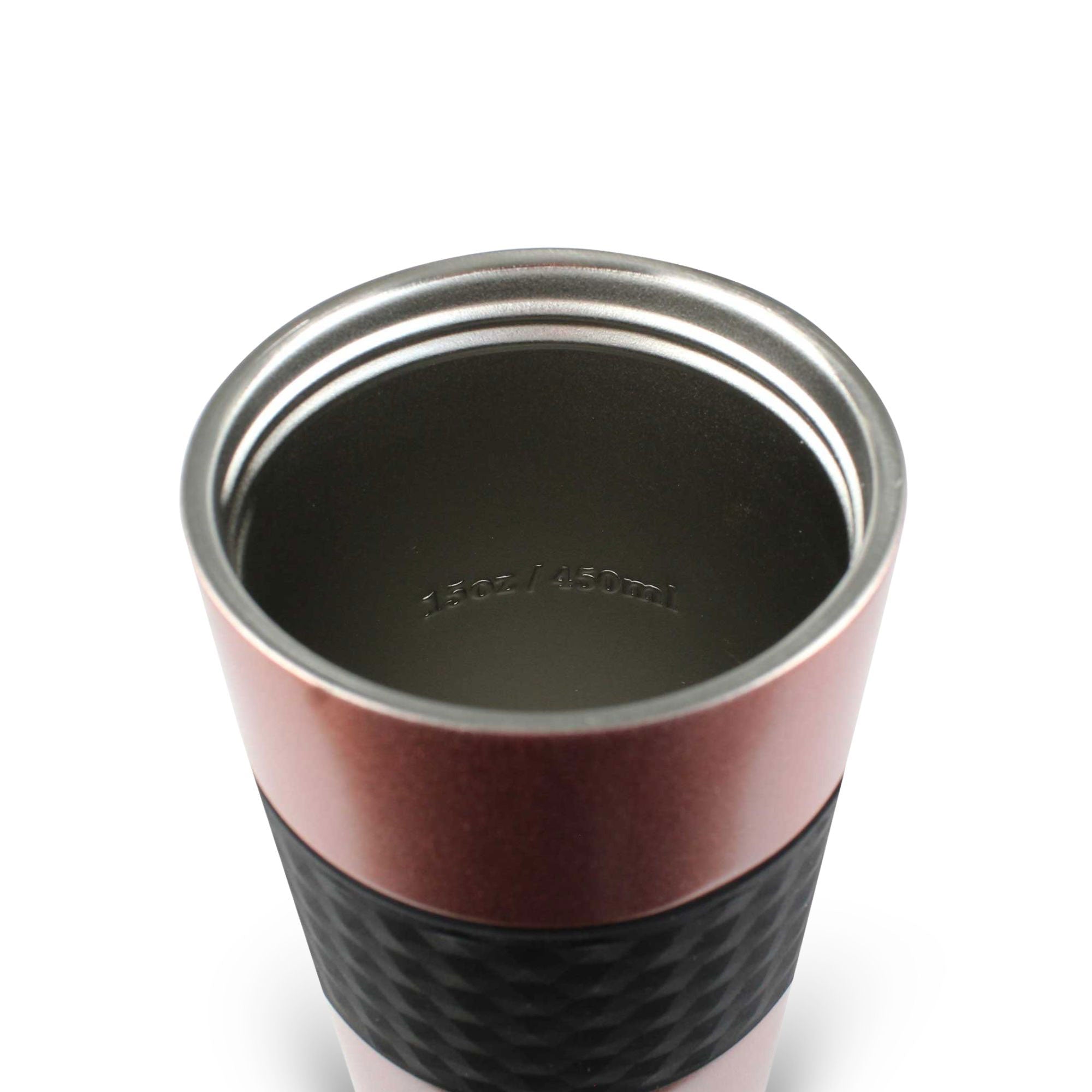 20oz Skinny Shaker - Rose Gold