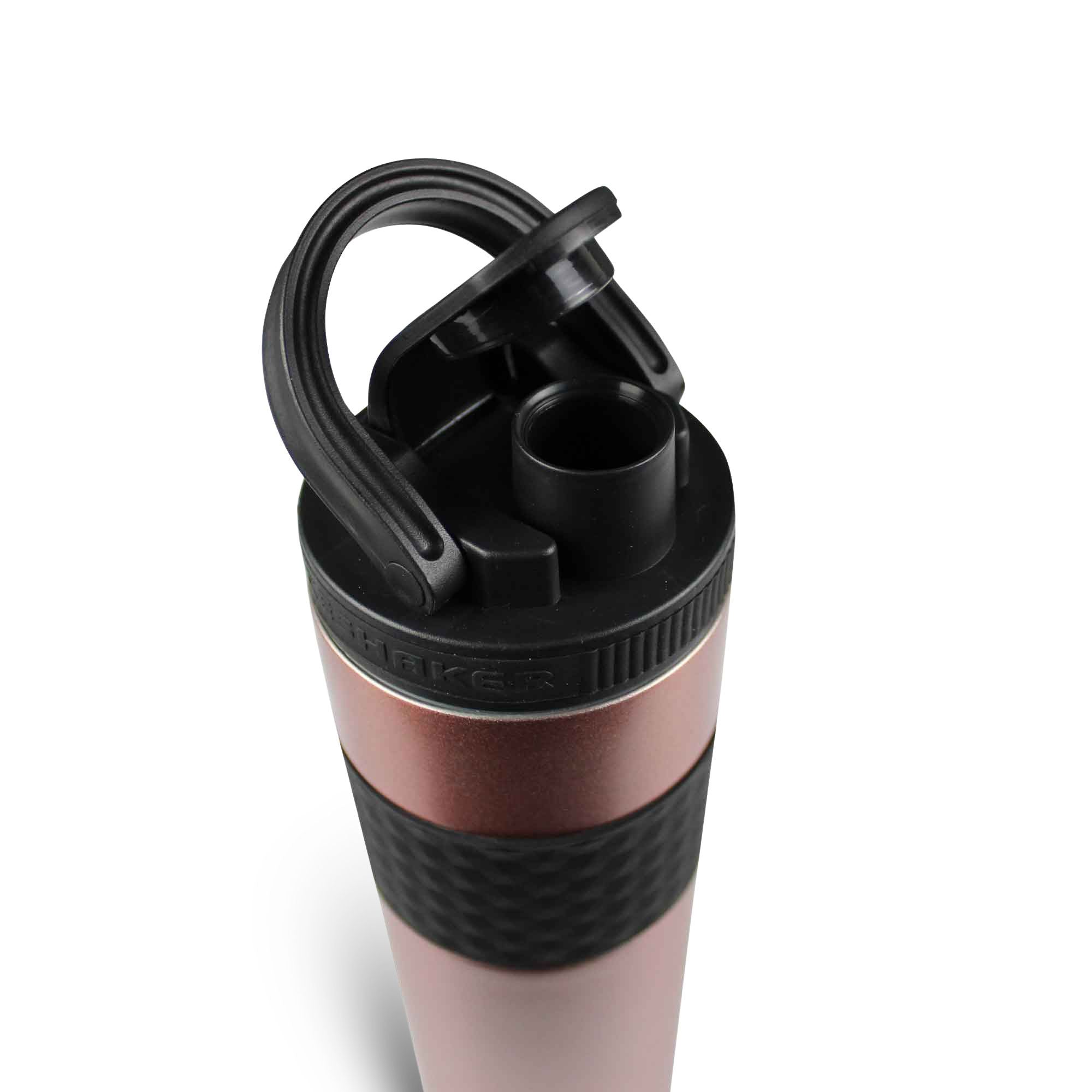 20oz Skinny Shaker - Rose Gold