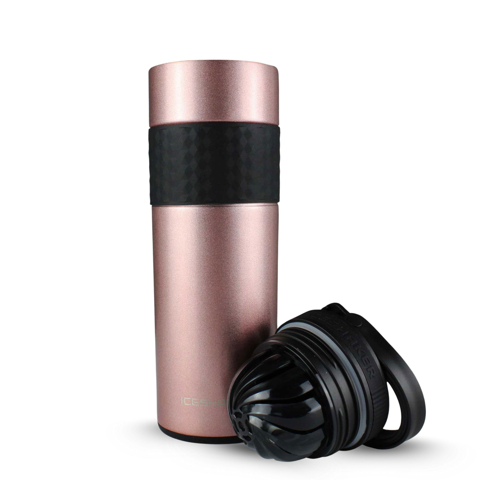 20oz Skinny Shaker - Rose Gold