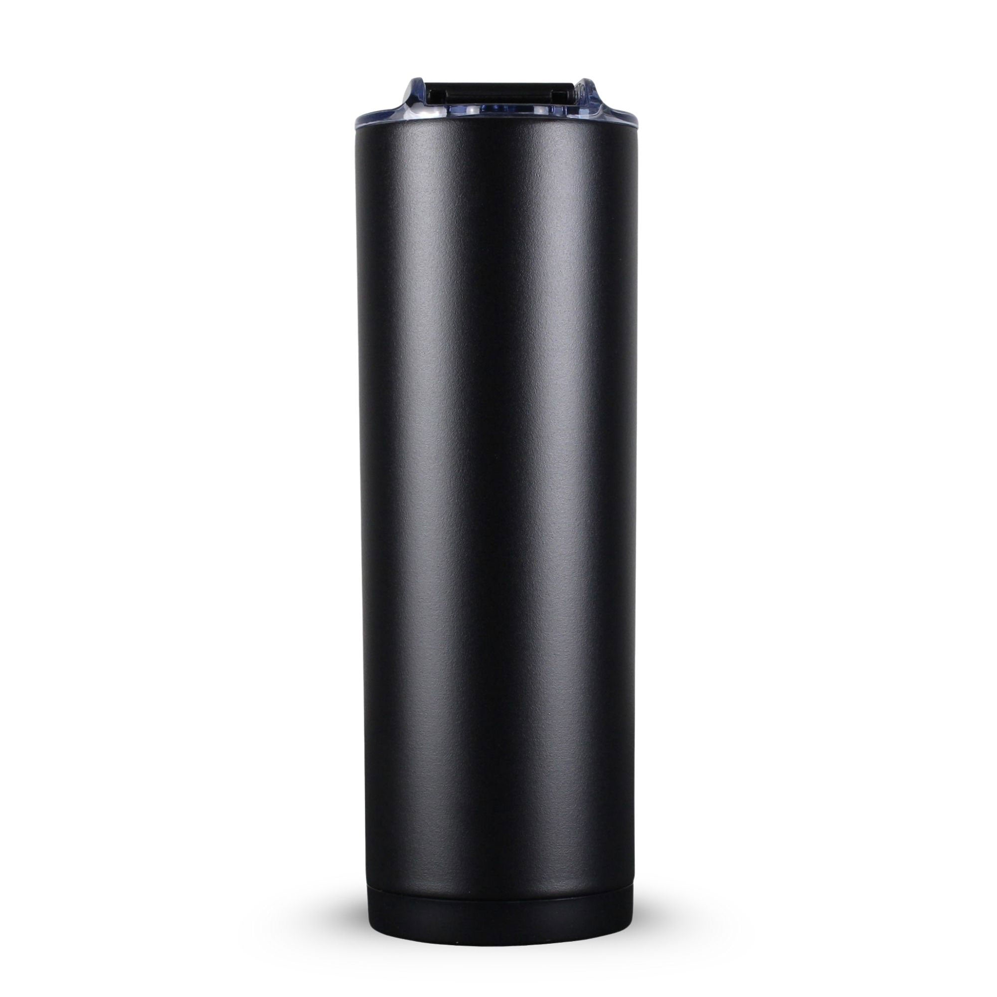 20oz Skinny Tumbler - Black