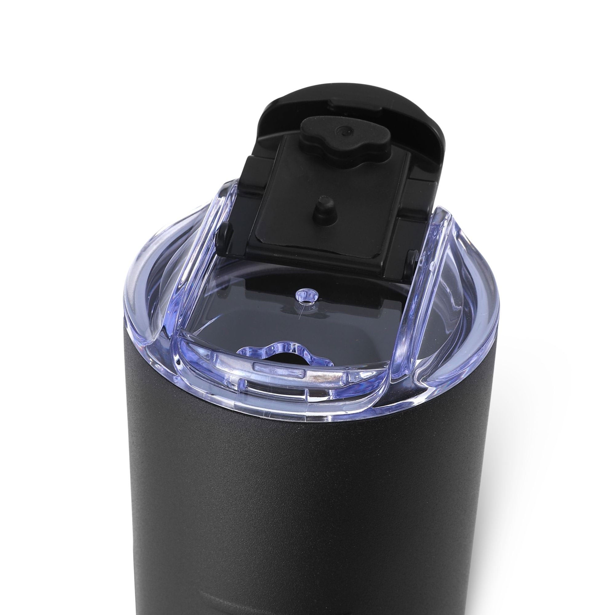 20oz Skinny Tumbler - Black