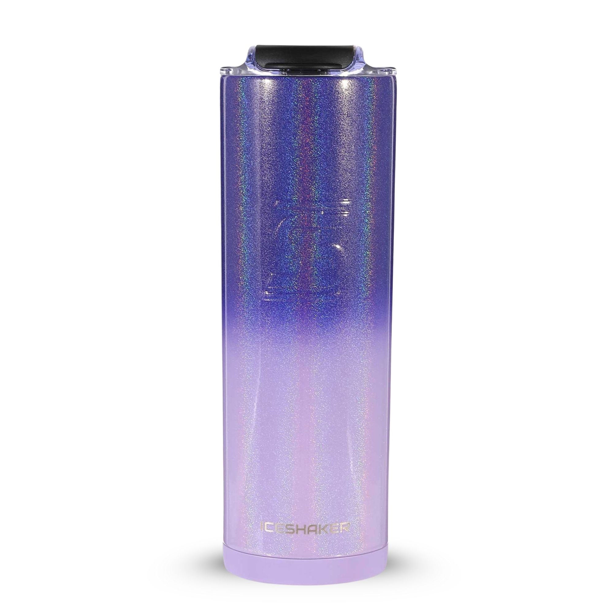 20oz Skinny Tumbler - Lilac Dreaming