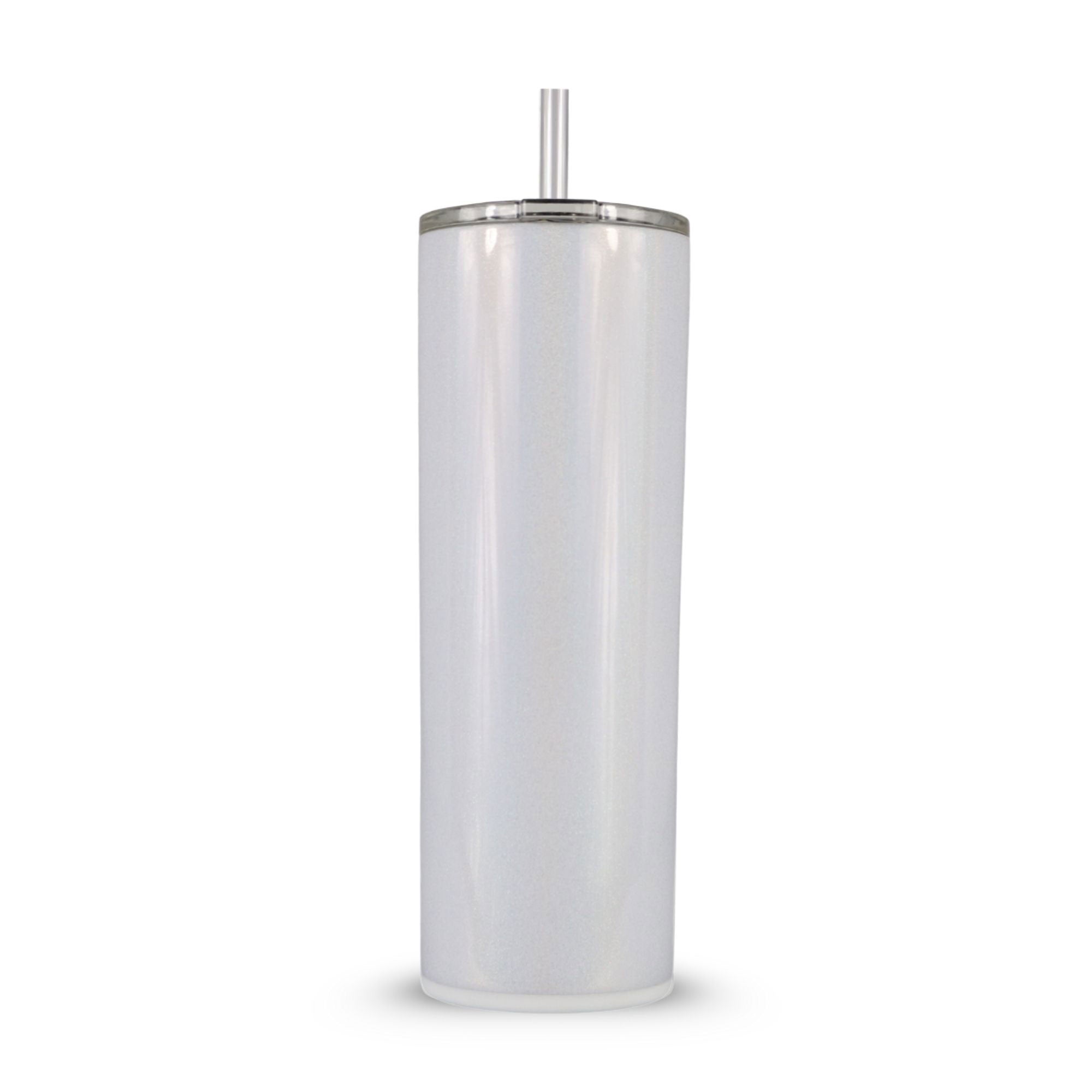 20oz Insulated Skinny Tumbler with Push Down Lid