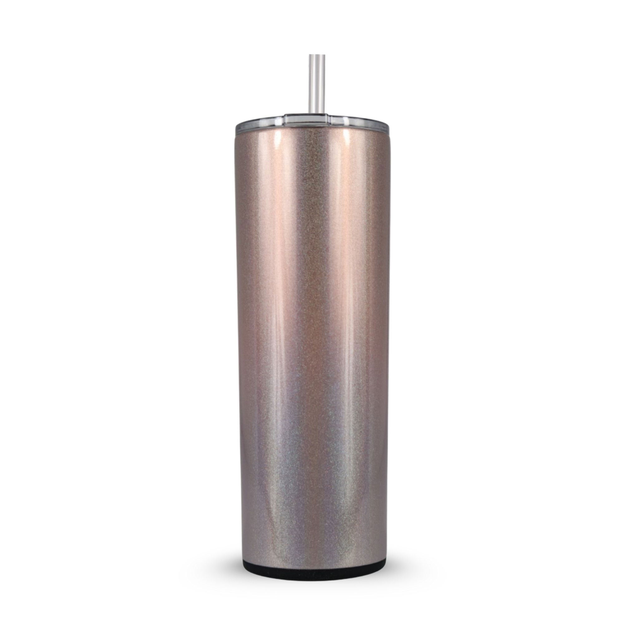 20oz Insulated Skinny Tumbler with Push Down Lid