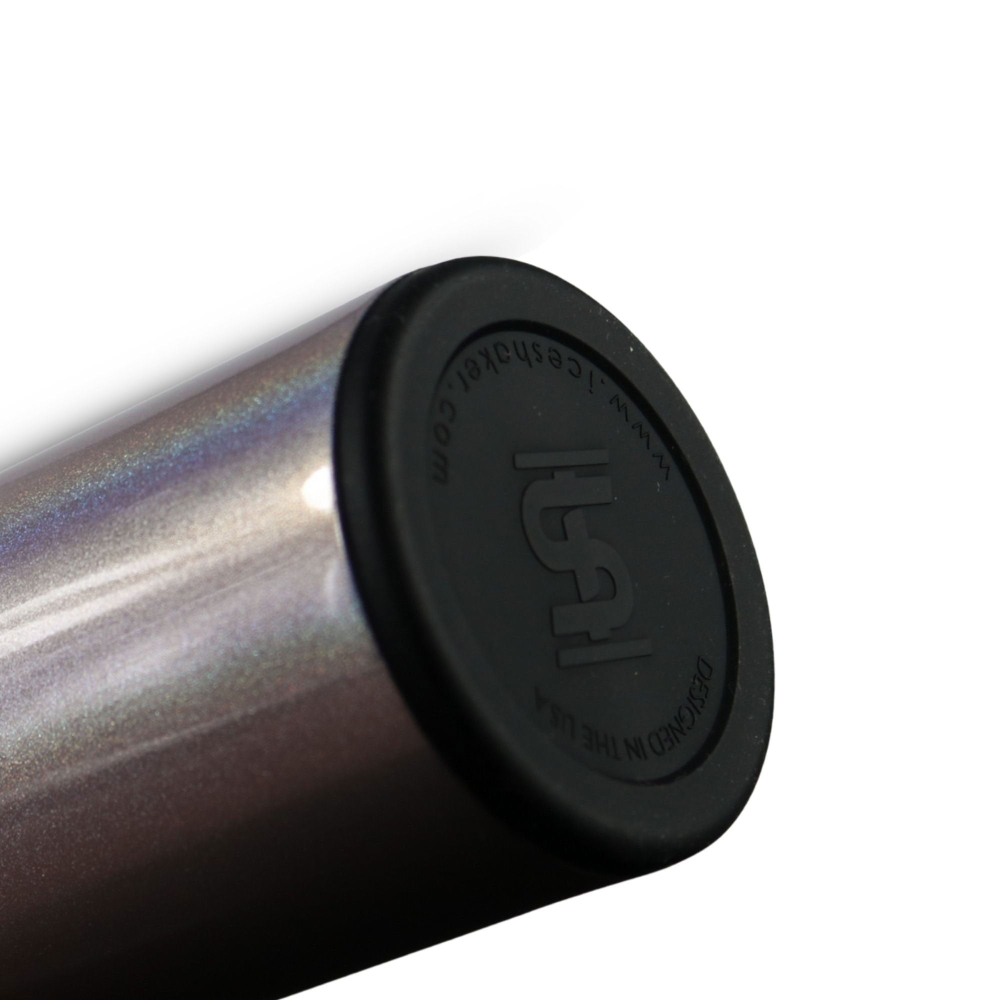 20oz Insulated Skinny Tumbler with Push Down Lid