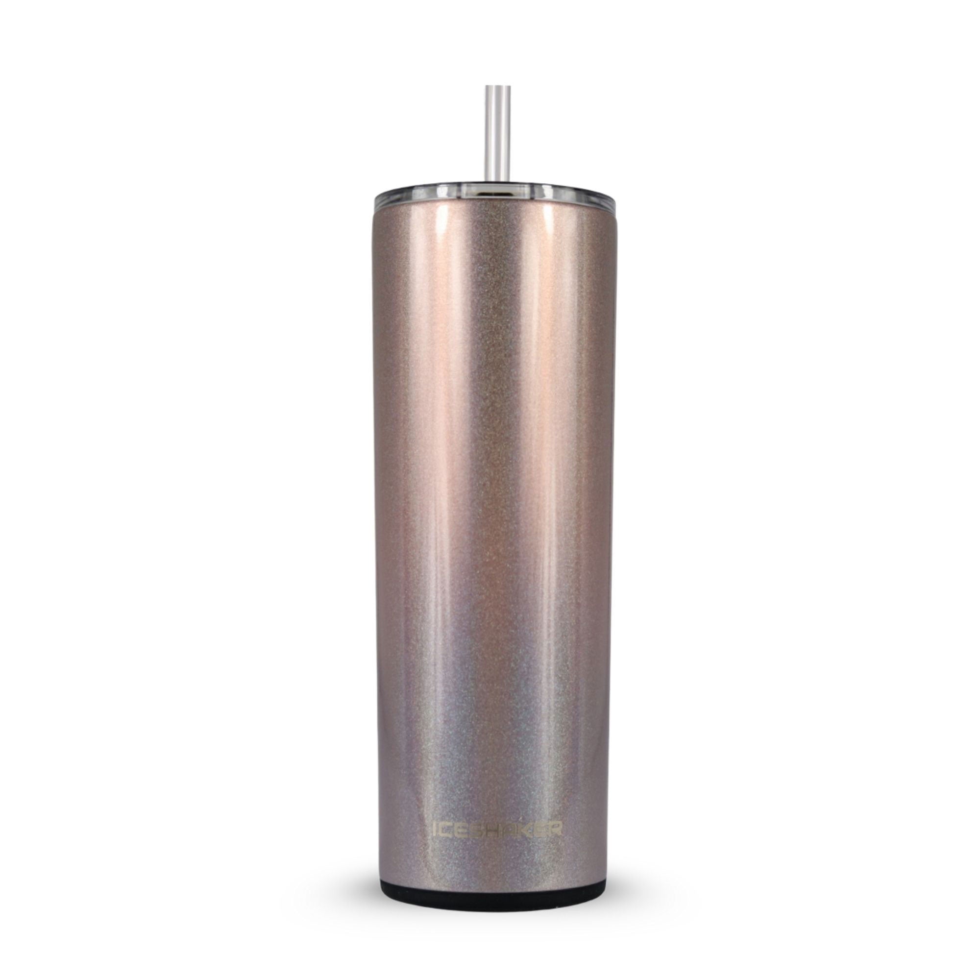 20oz Insulated Skinny Tumbler with Push Down Lid