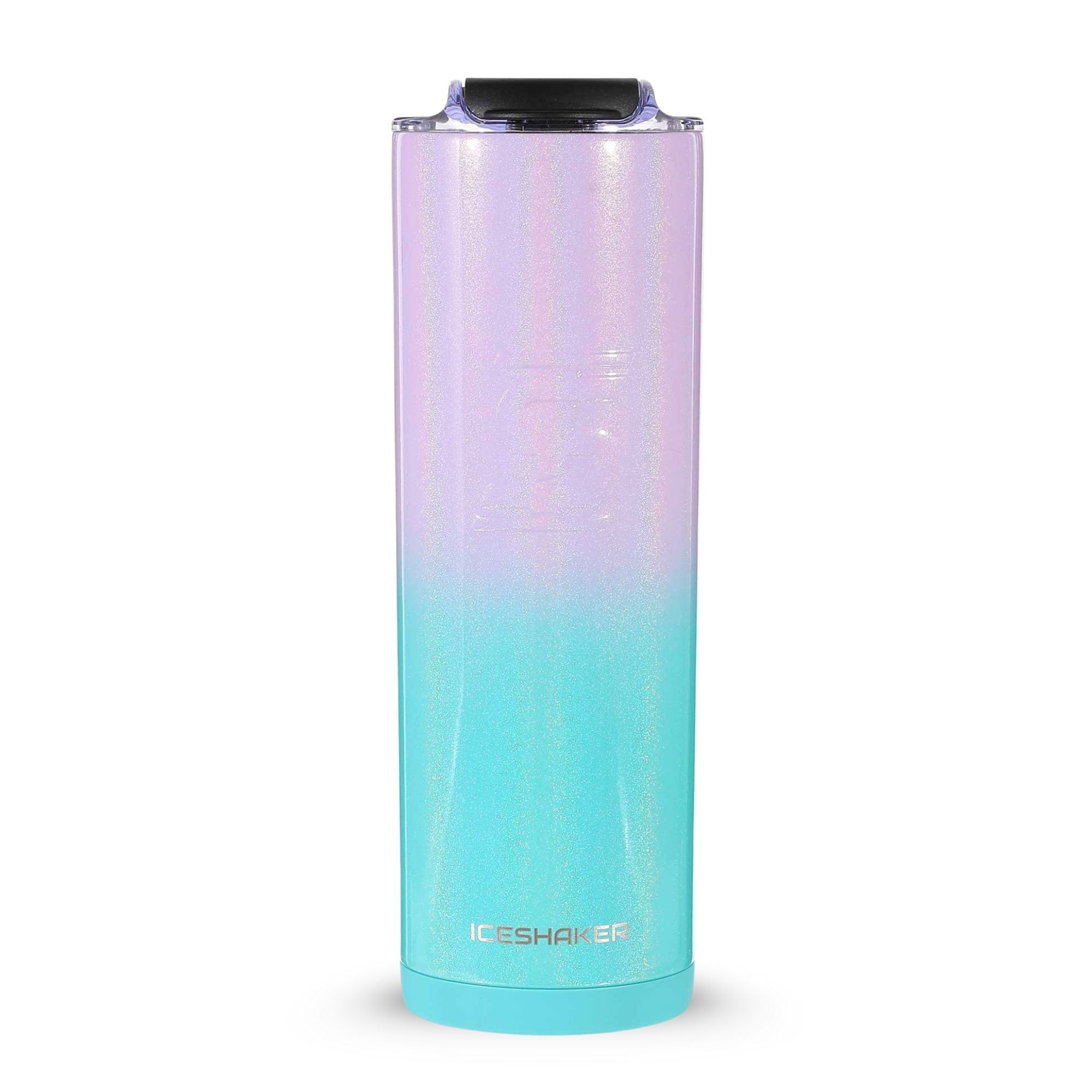 20oz Skinny Tumbler - Mermaid