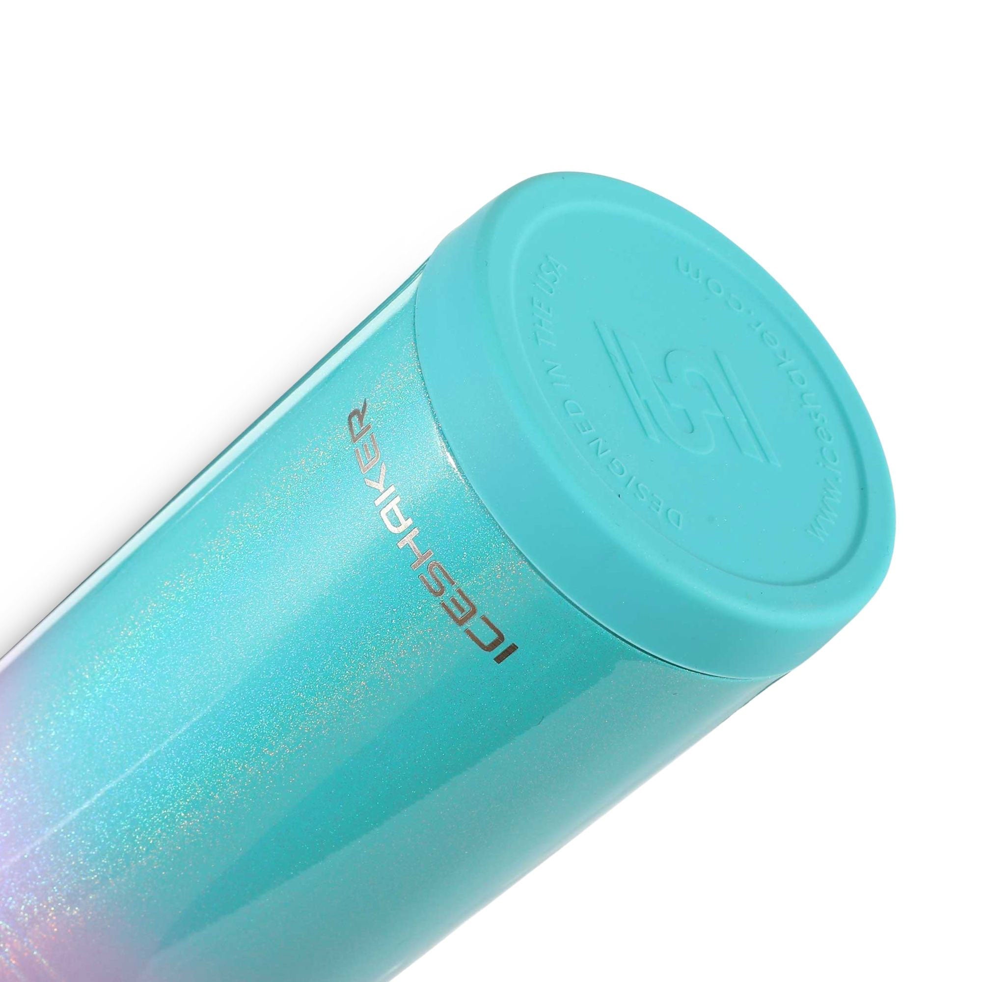 20oz Skinny Tumbler - Mermaid