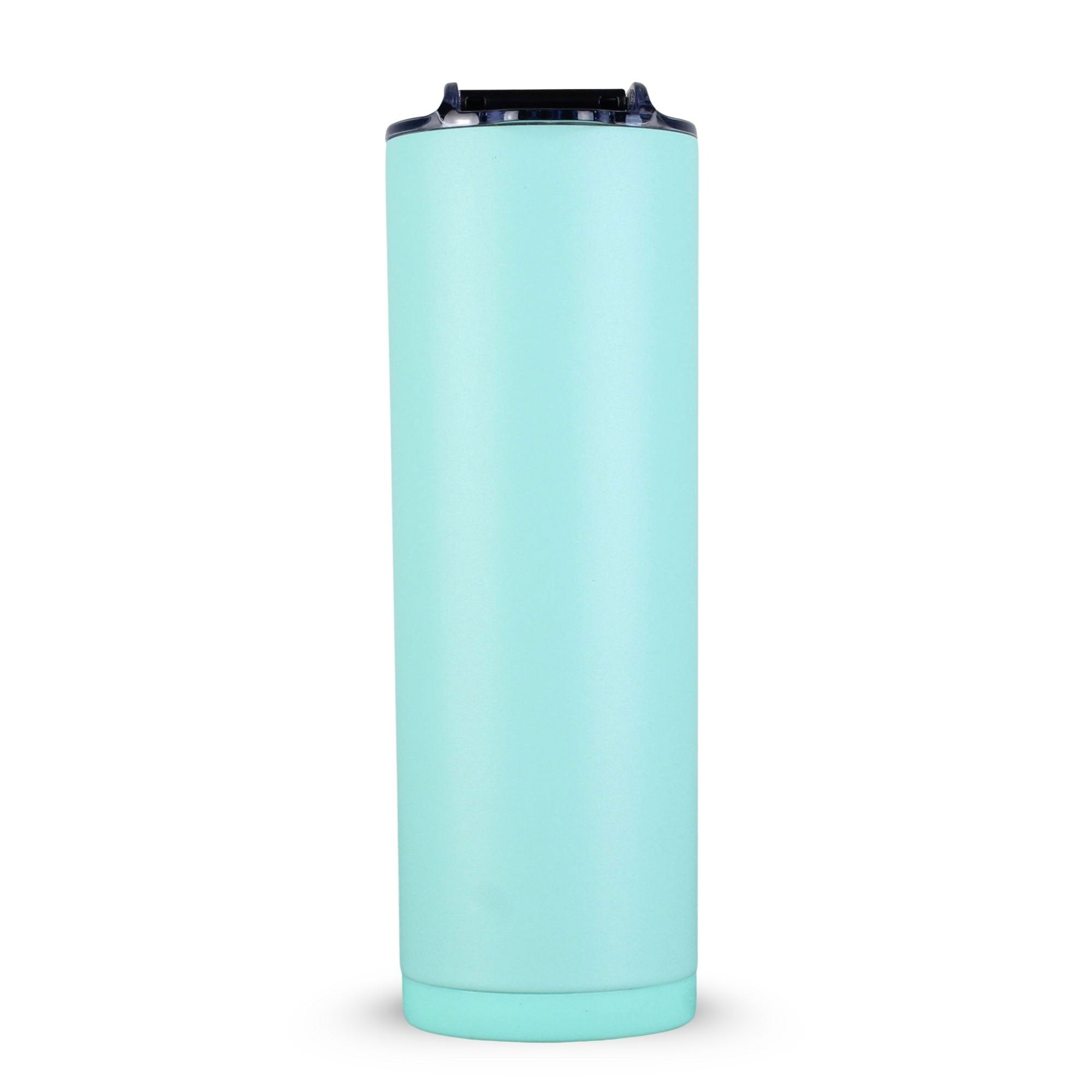 20oz Skinny Tumbler - Mint
