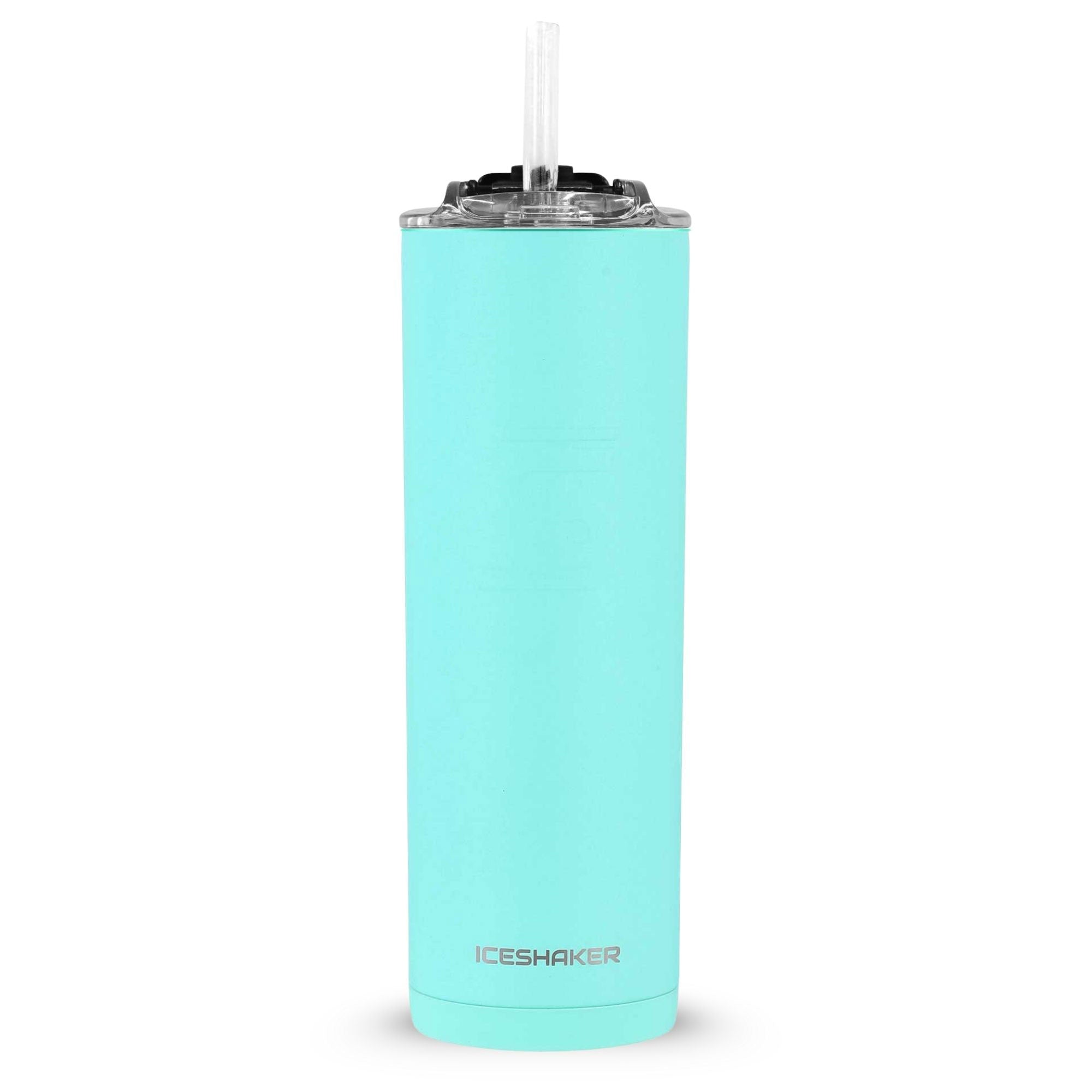 20oz Skinny Tumbler - Mint
