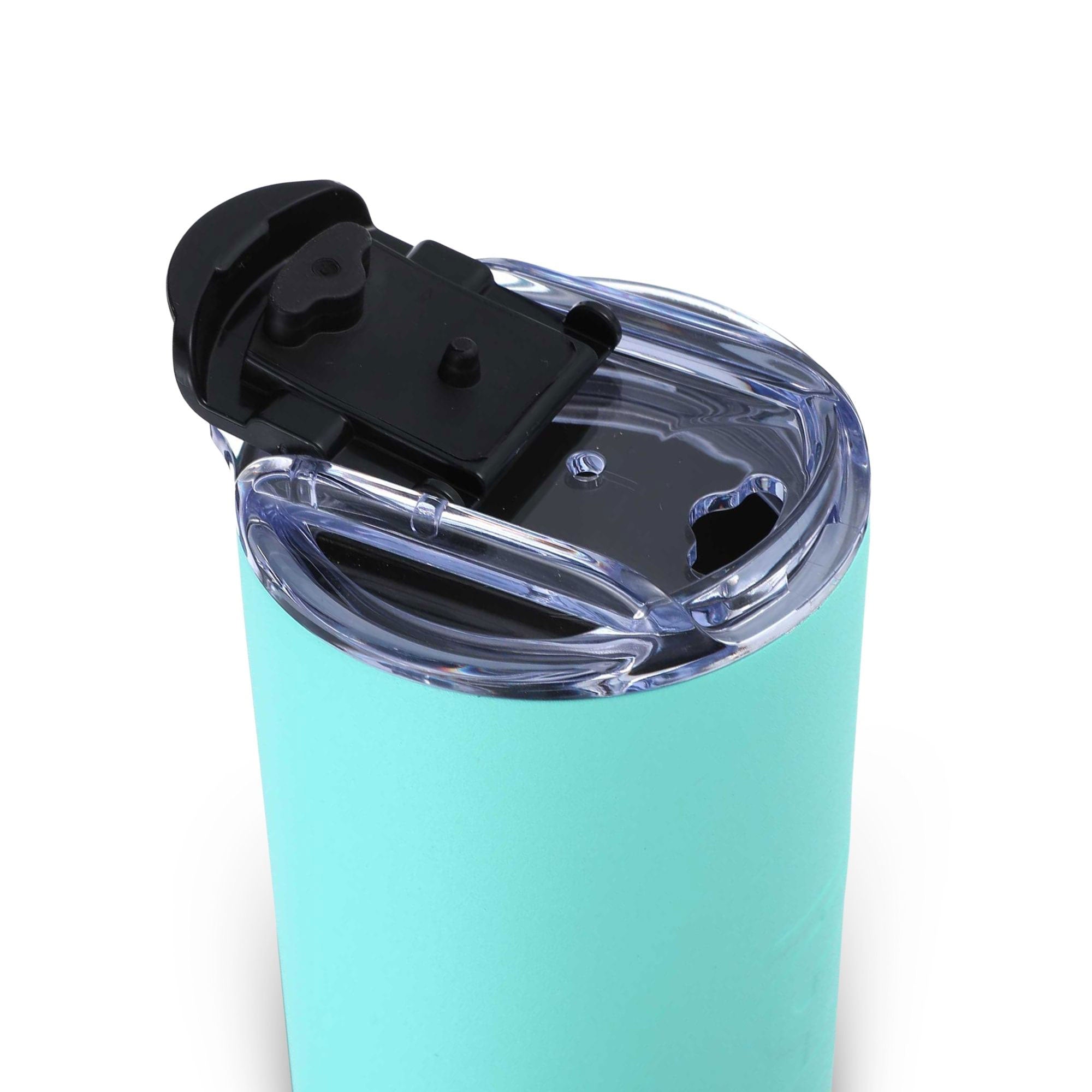 20oz Skinny Tumbler - Mint