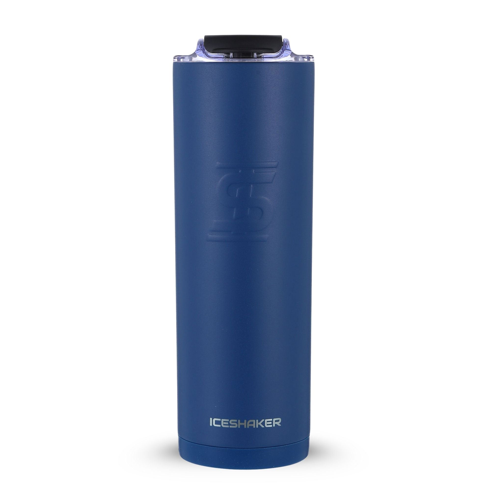 20oz Skinny Tumbler - Navy