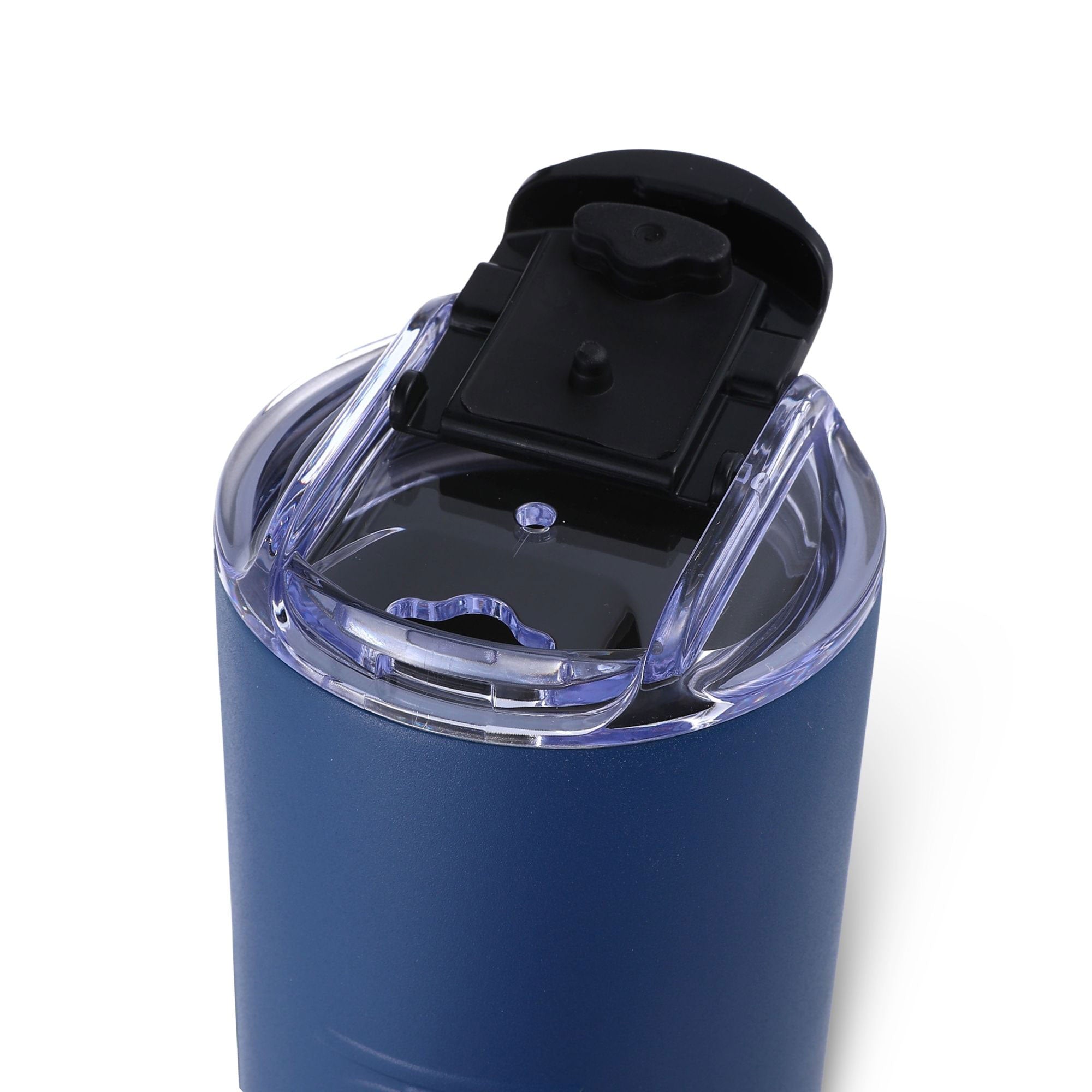 20oz Skinny Tumbler - Navy