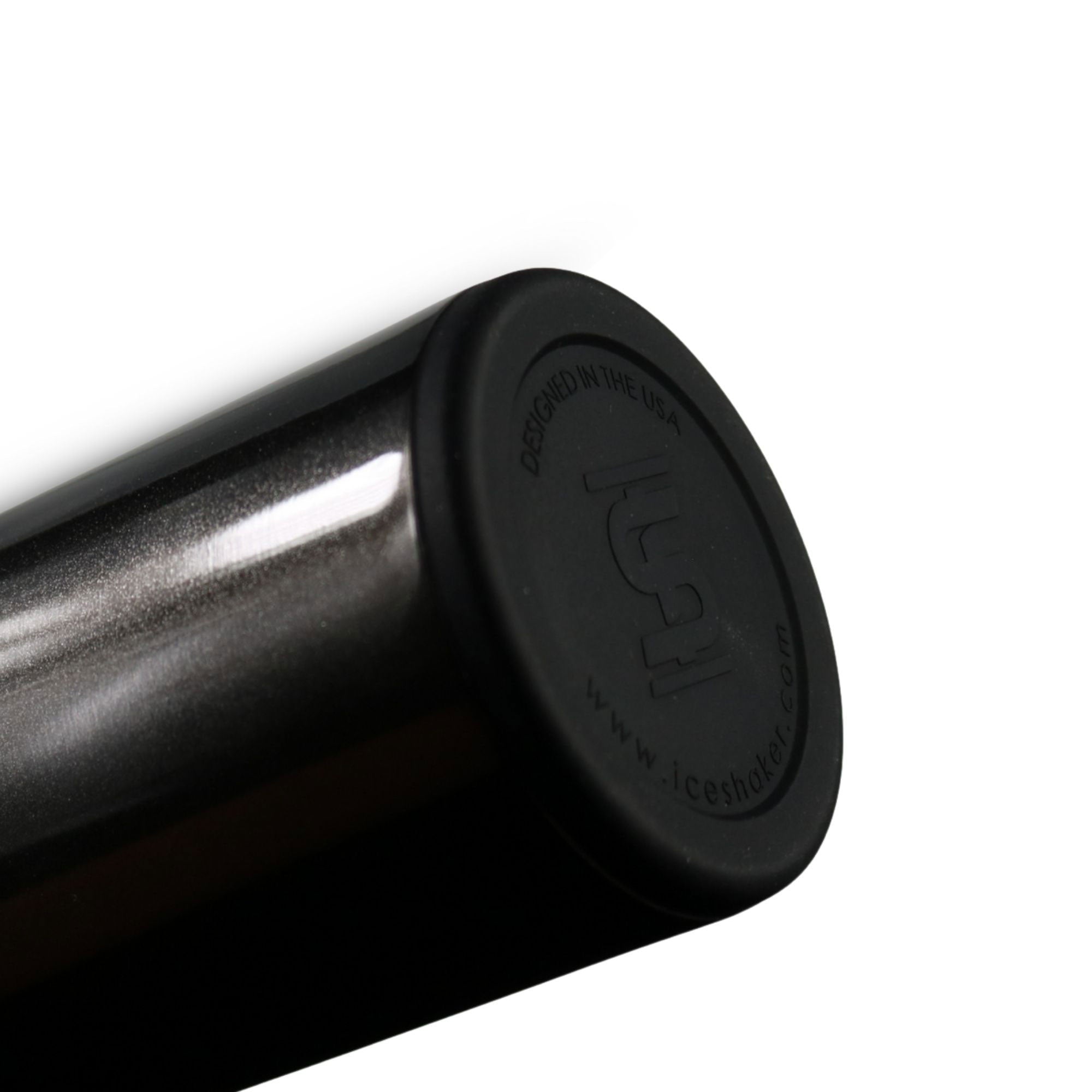 20oz Insulated Skinny Tumbler with Push Down Lid