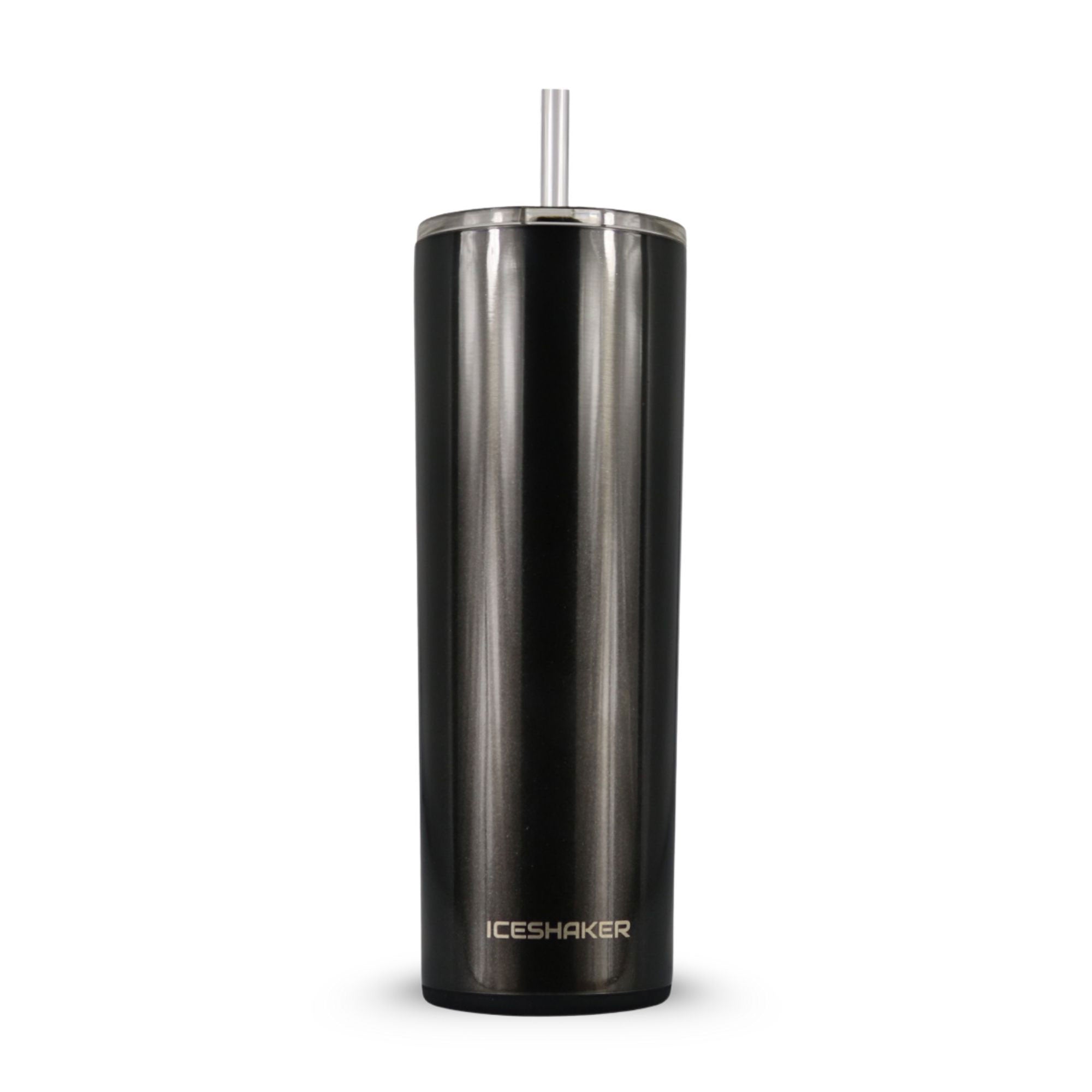 20oz Insulated Skinny Tumbler with Push Down Lid