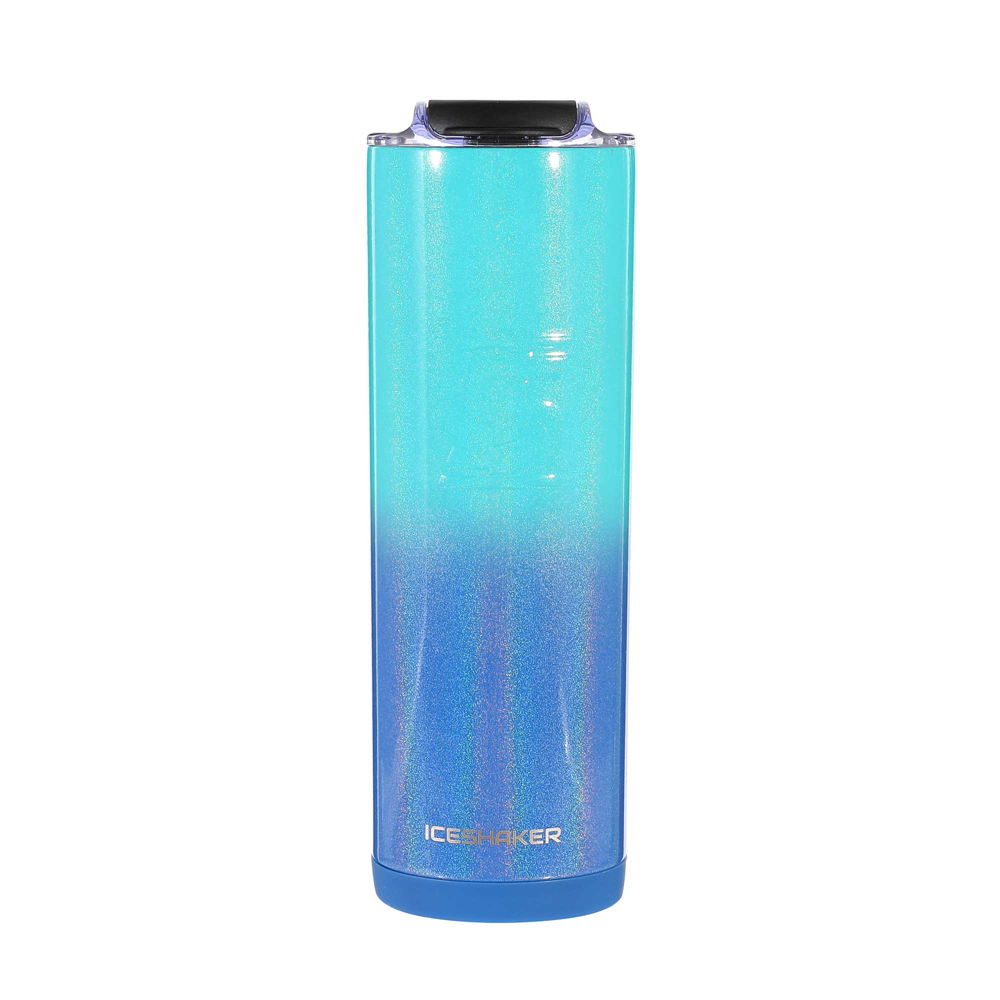 20oz Skinny Tumbler - Ocean Breeze