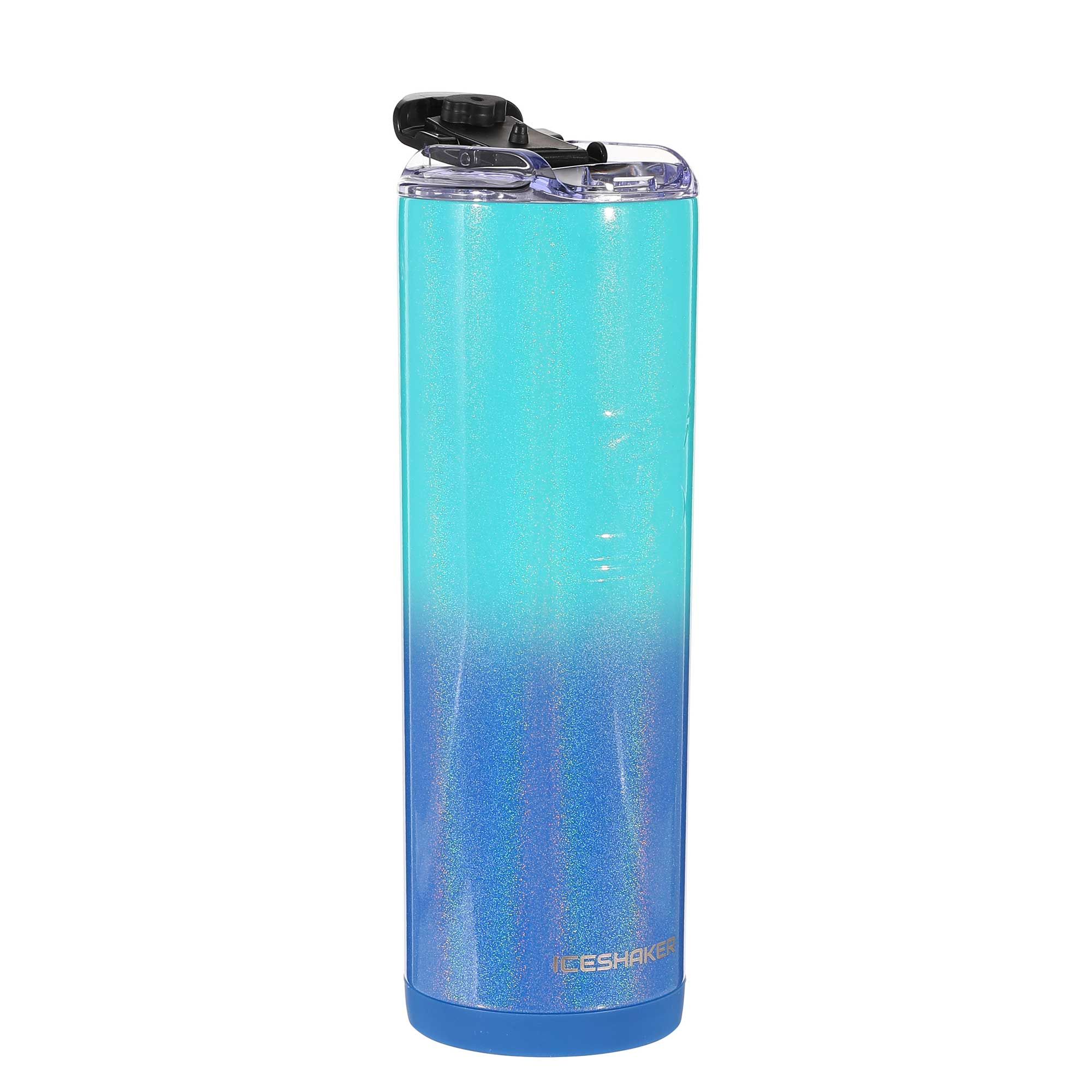 20oz Skinny Tumbler - Ocean Breeze