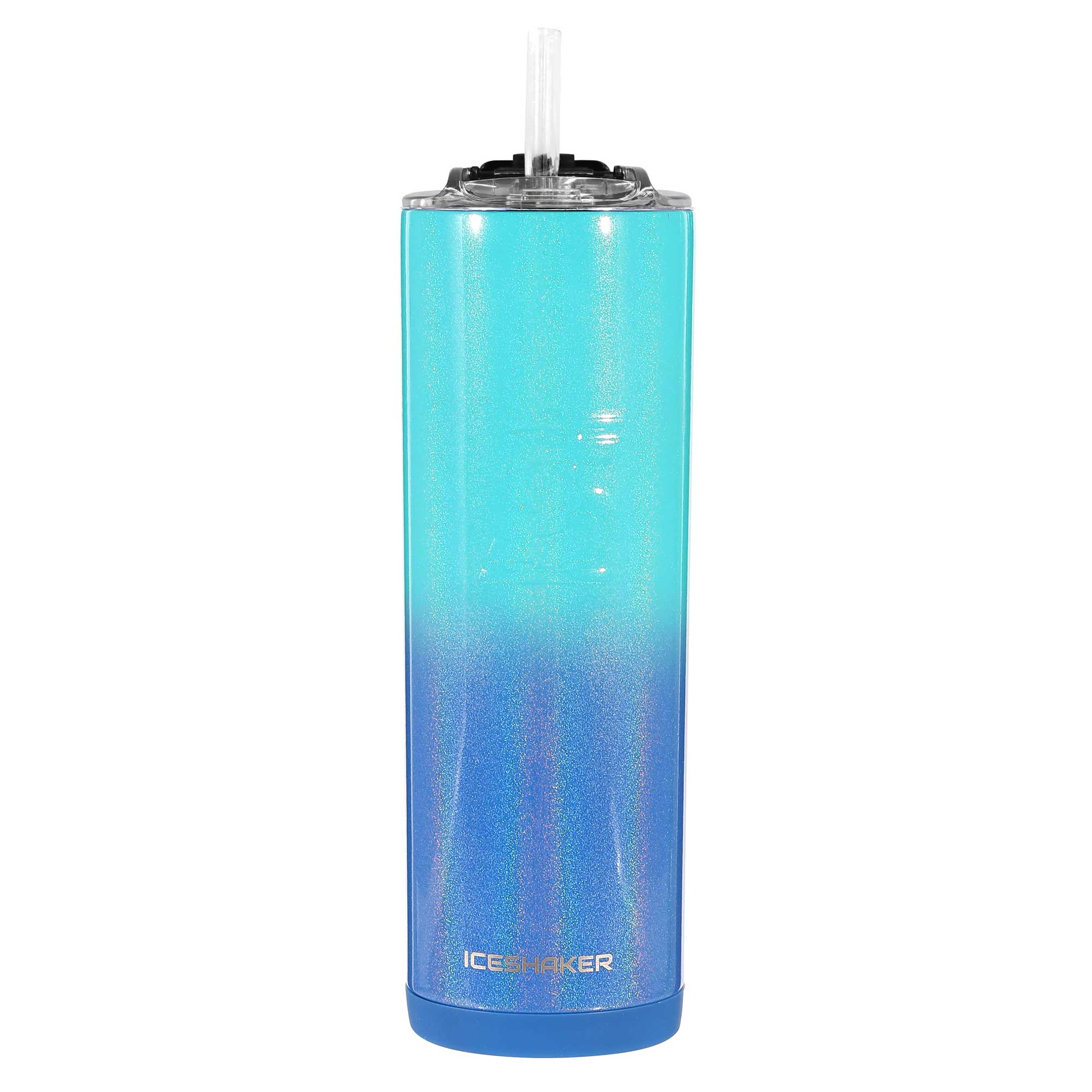 20oz Skinny Tumbler - Ocean Breeze