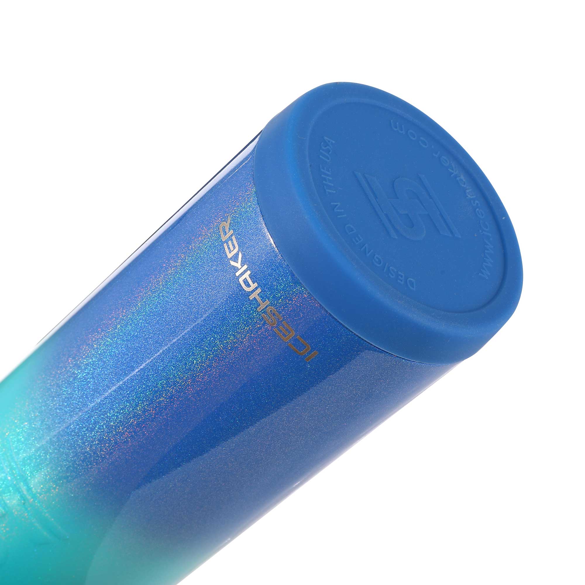 20oz Skinny Tumbler - Ocean Breeze