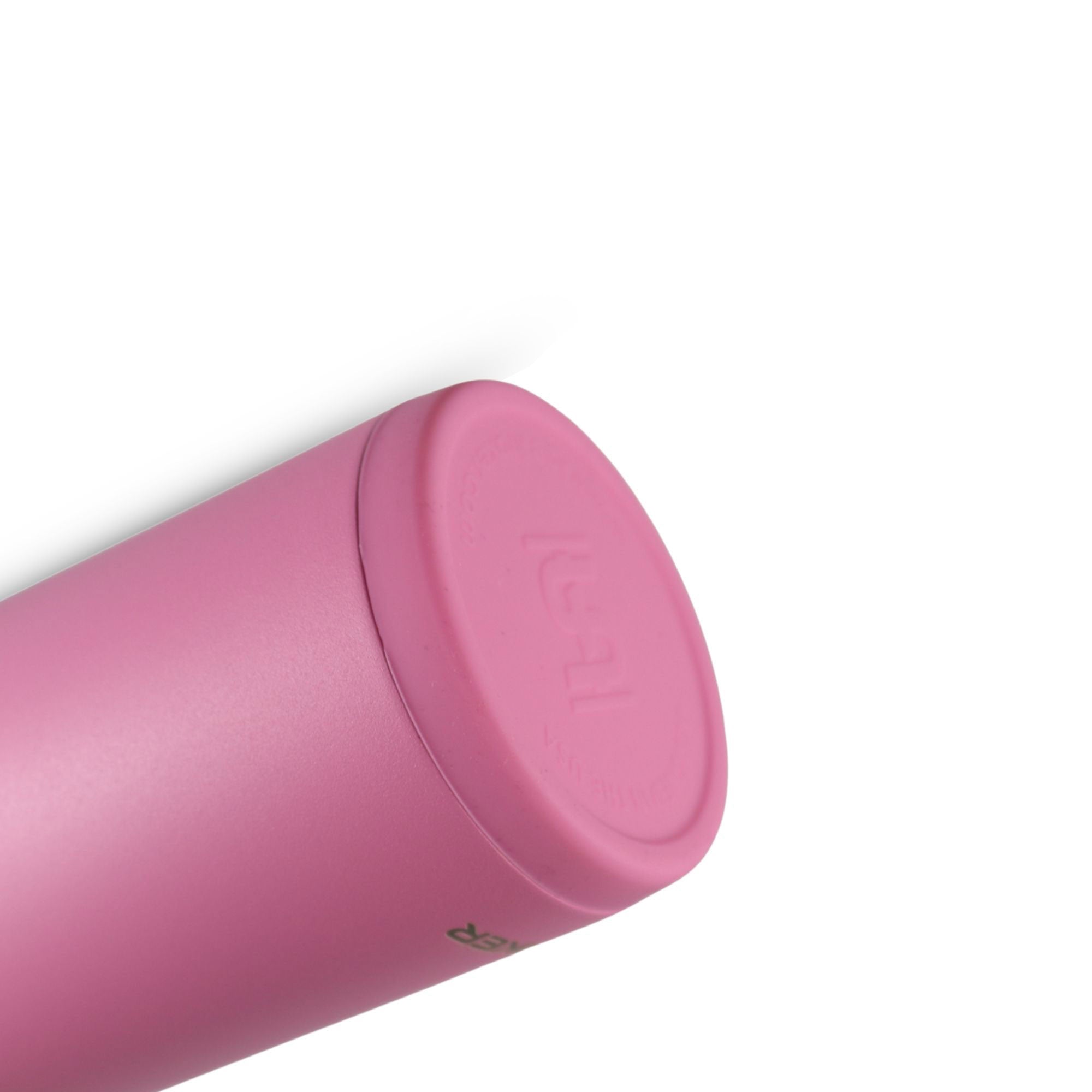 20oz Skinny Tumbler - Pink Mint Ombre
